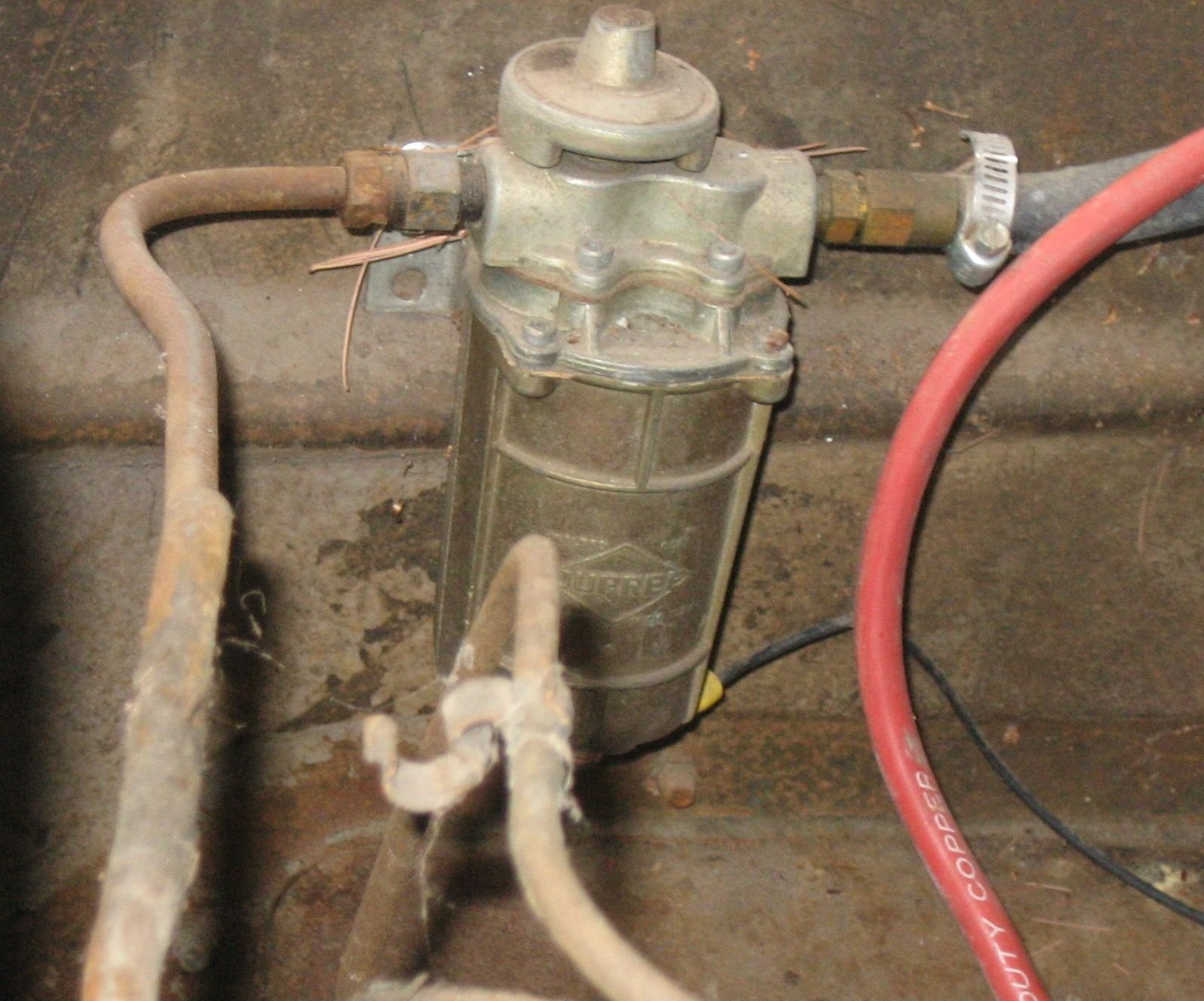 OE Fuel Pump Bypass Question Ford Truck Enthusiasts Forums