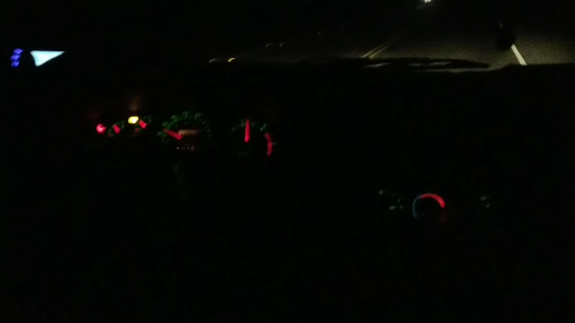 Dash lights and gauges flickering Ford Truck Enthusiasts Forums