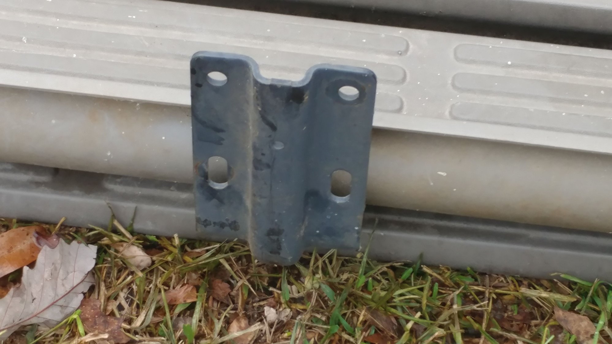 2001 Running Board Mounting Hardware Ford Truck Enthusiasts Forums