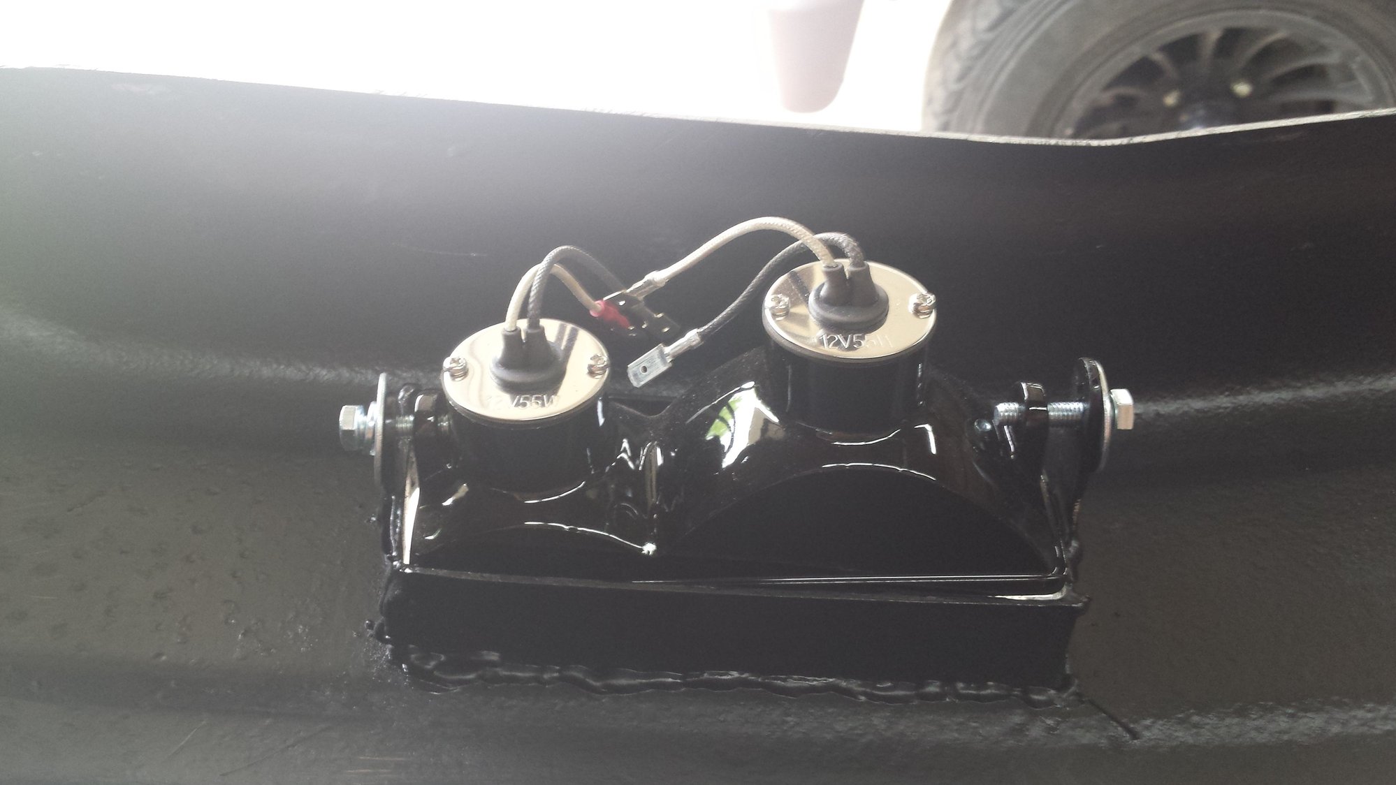 Shortening Rear Bumper - Ford Truck Enthusiasts Forums