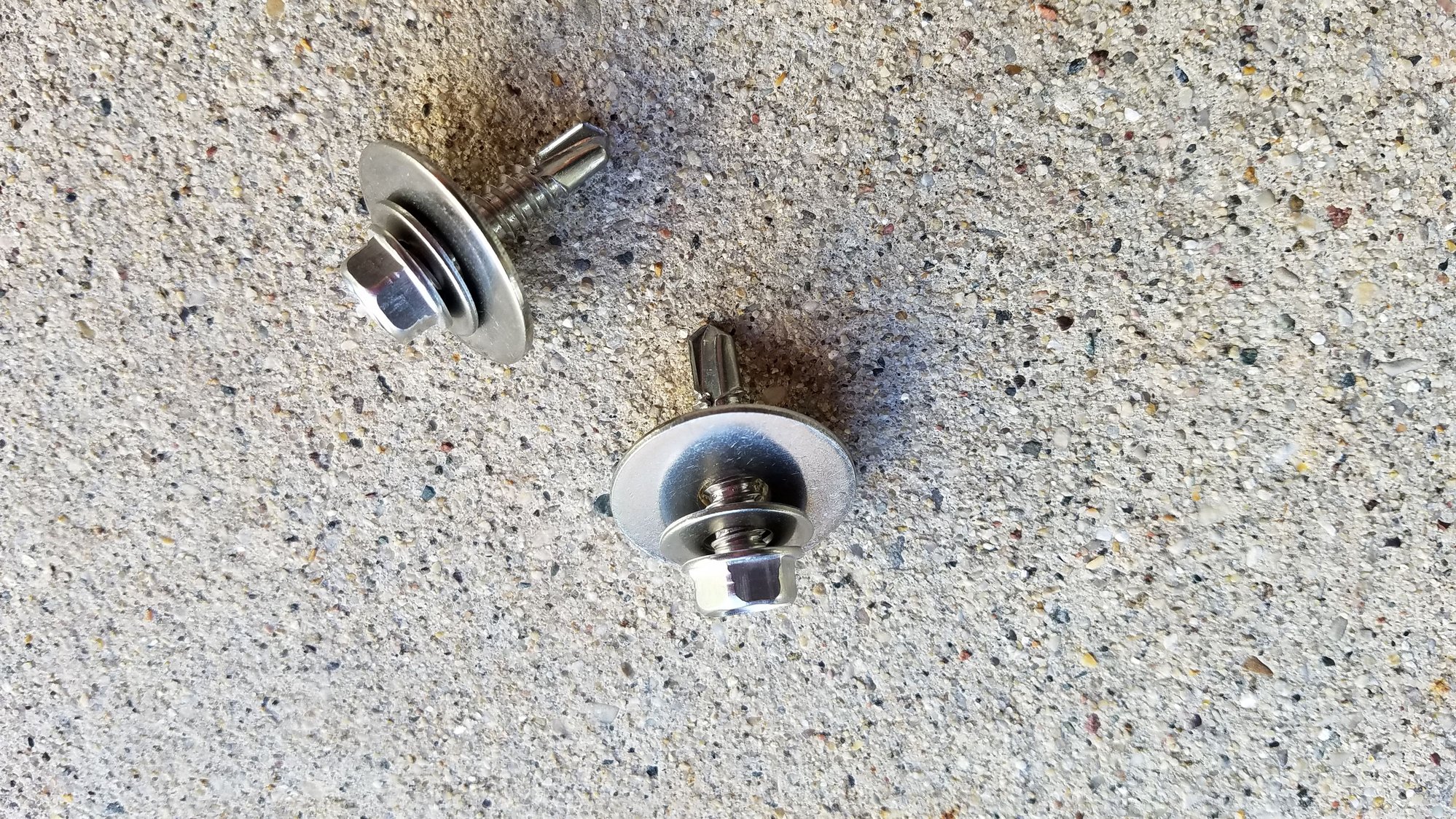 How To Replace Ford Emblem On Tailgate