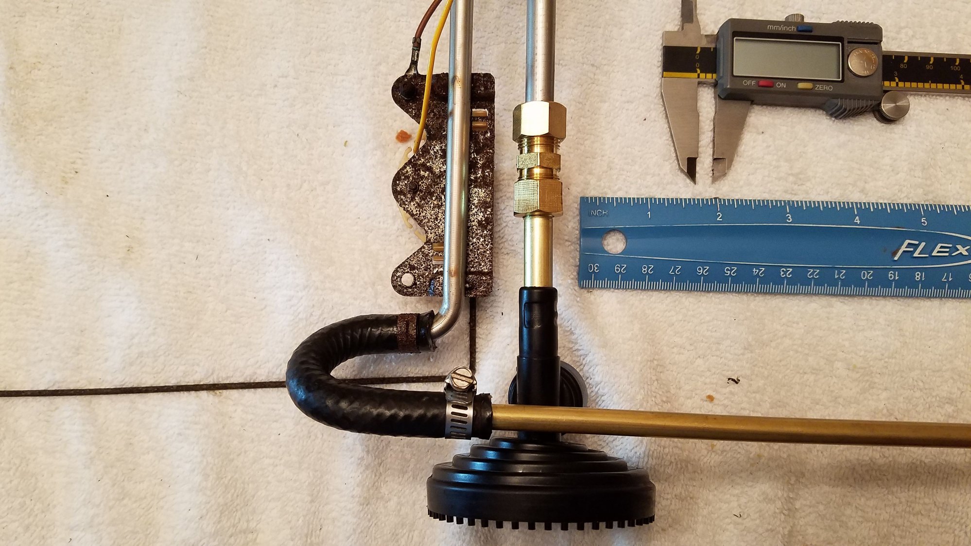 Hutch n' harpoon Mod Worth It? Page 4 Ford Truck Enthusiasts Forums