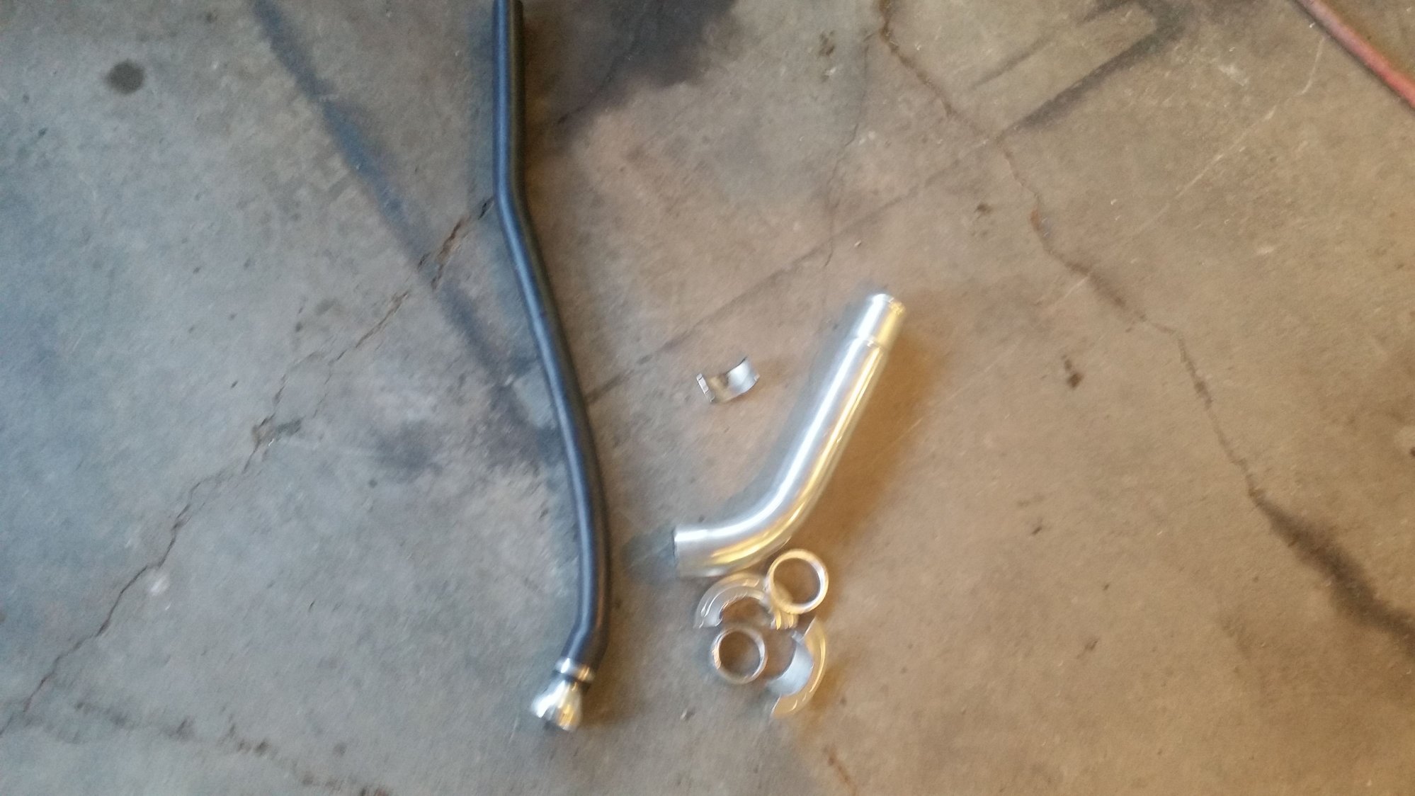 Slow gas fill Ford Truck Enthusiasts Forums