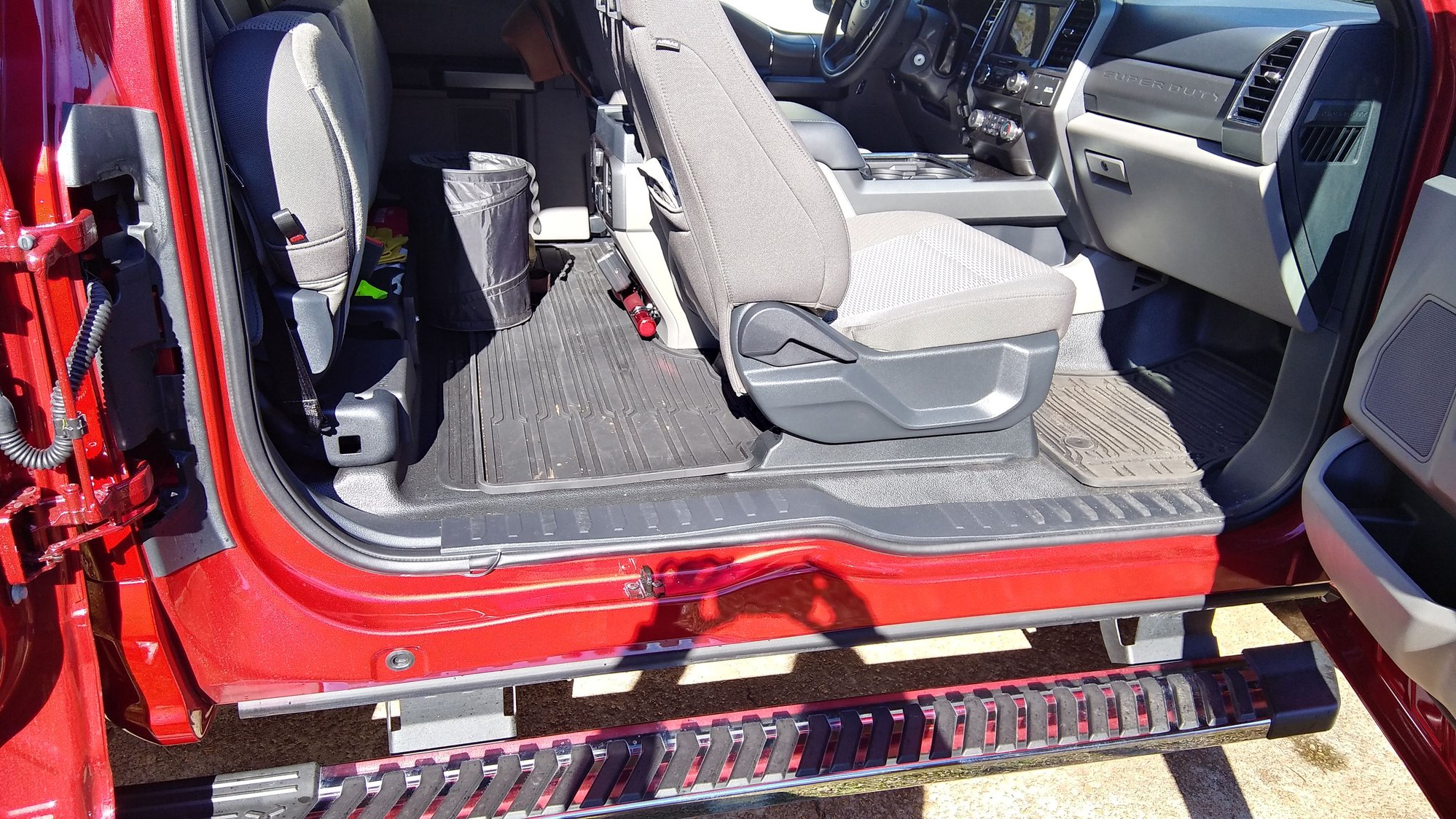 Carpet Delete Page 2 Ford Truck Enthusiasts Forums