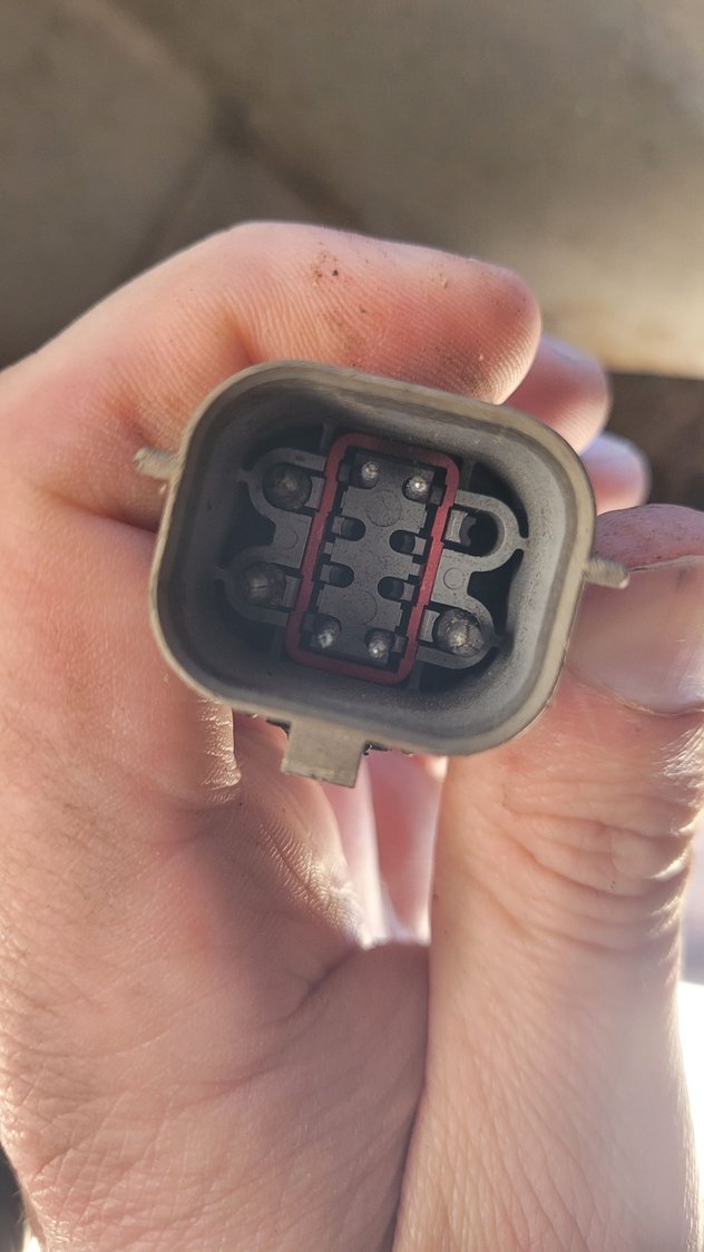 How do I get this red ring out? 