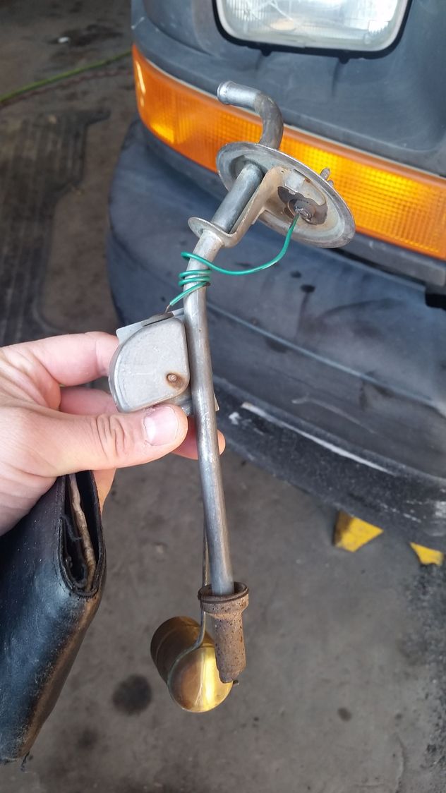Used Cars Dallas Tx >> 1979 F-100 Sending Unit Problem - Ford Truck Enthusiasts Forums Used Cars Dallas Tx >> 1979 F-100 Sending Unit Problem - Ford Truck Enthusiasts Forums