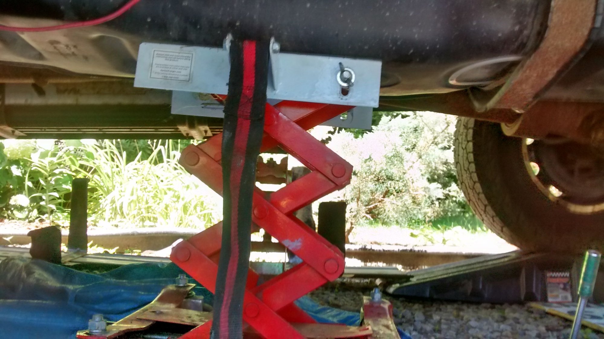 Hutch n' harpoon Mod Worth It? Page 4 Ford Truck Enthusiasts Forums