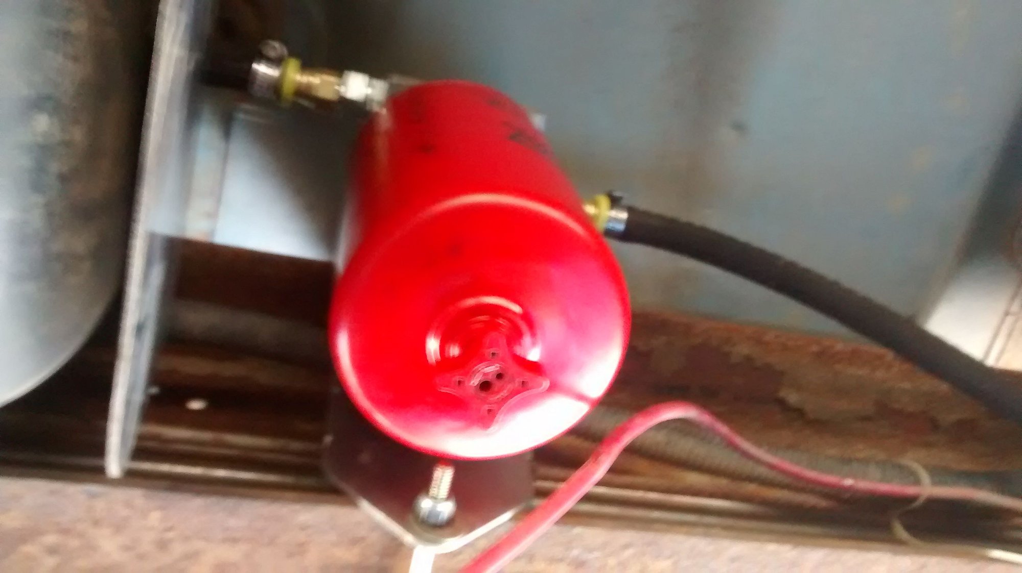 Hutch n' harpoon Mod Worth It? Page 4 Ford Truck Enthusiasts Forums