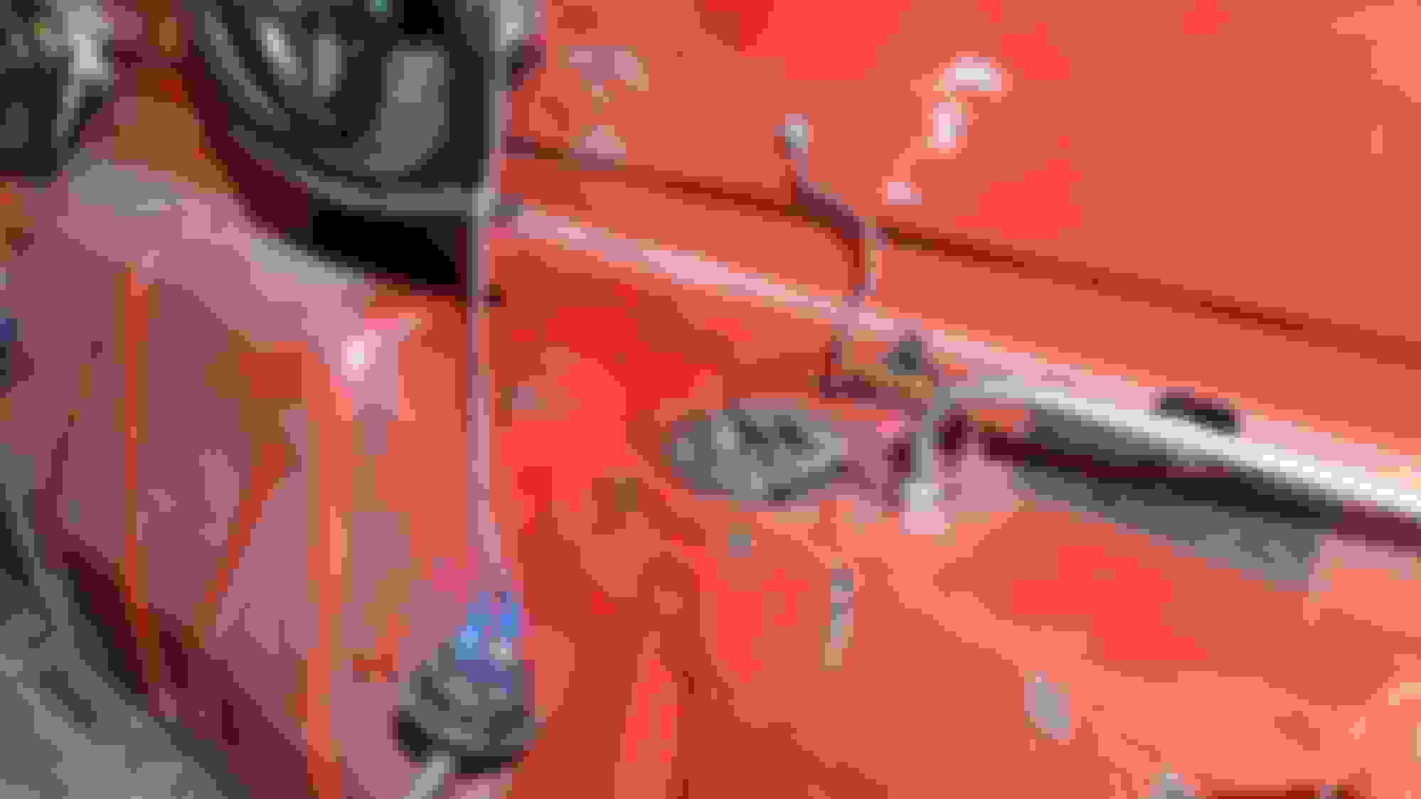 Cab Gas Tank Venting / Leaking Ford Truck Enthusiasts Forums