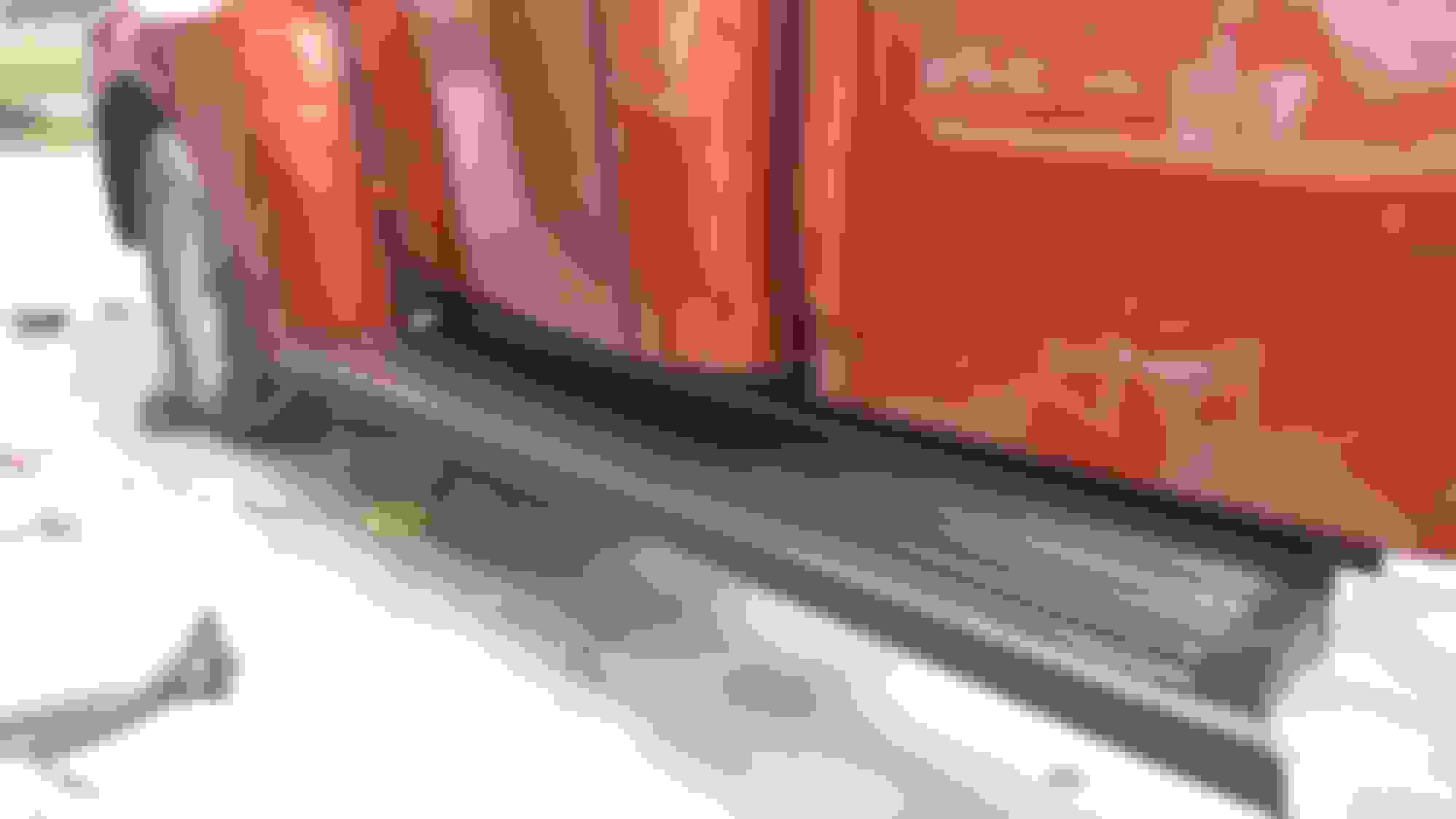 Painting Running Boards Page 2 Ford Truck Enthusiasts Forums