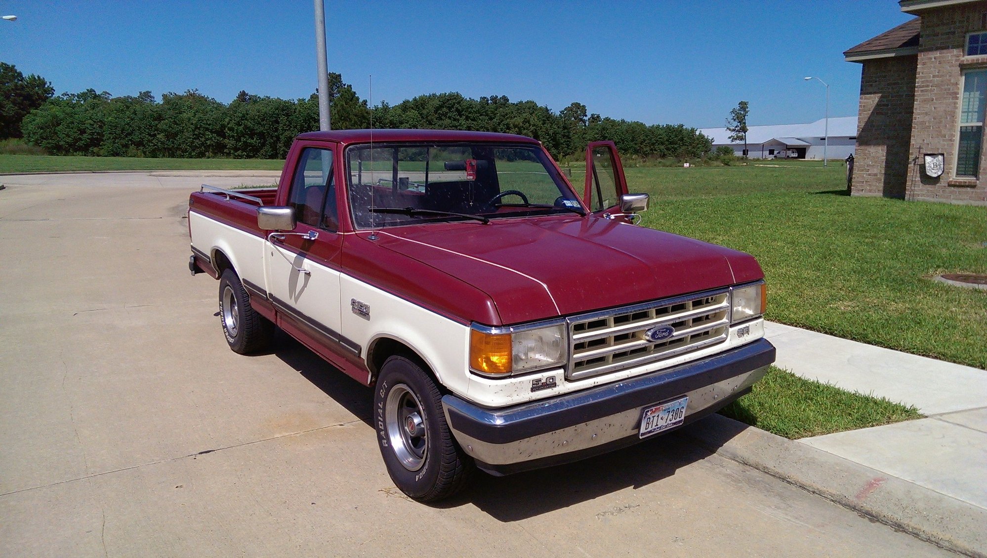 88 F150 Coil Springshocksway Bar Info Page 3 Ford Truck