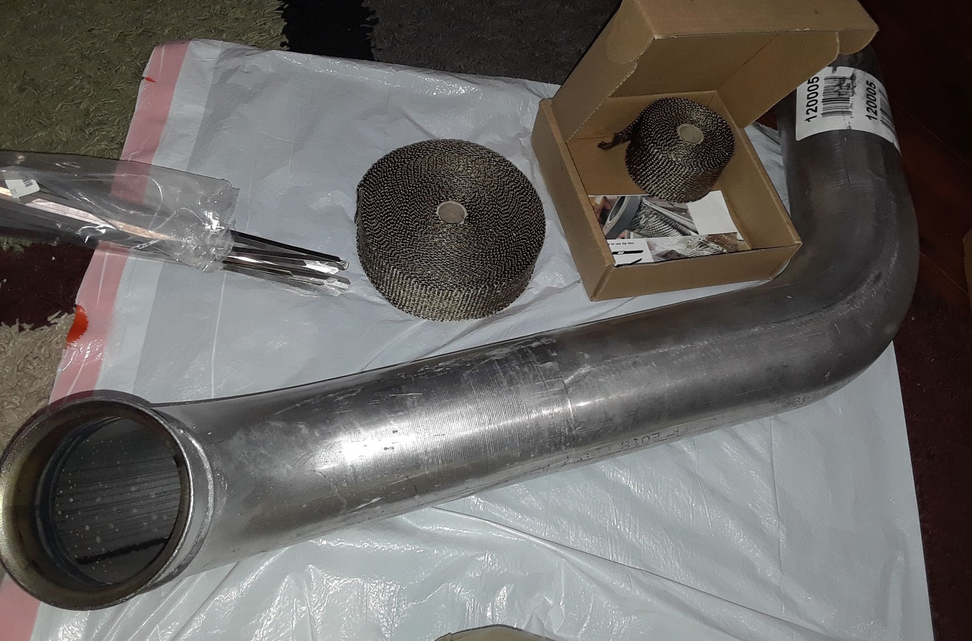 My ZF6 clutch change adventure thread Page 10 Ford Truck