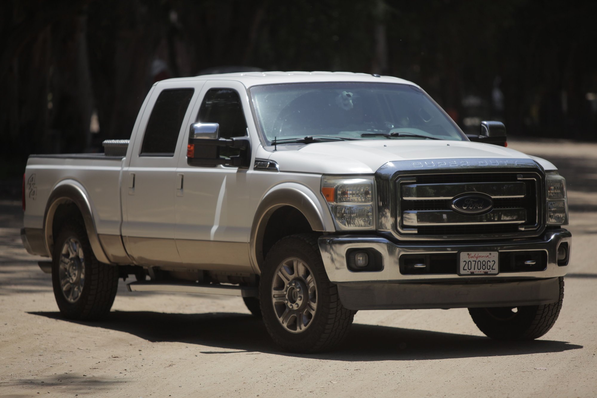 2013 F250 6.2L - Ford Truck Enthusiasts Forums