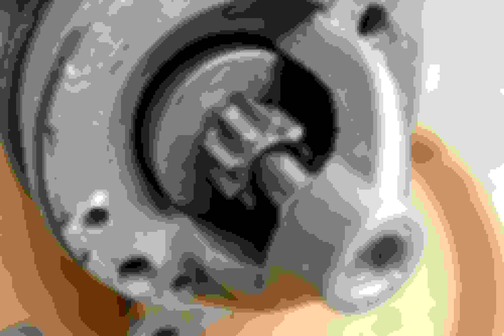 Help, shrapnel found in flywheel inspection cover? Ford Truck Enthusiasts Forums