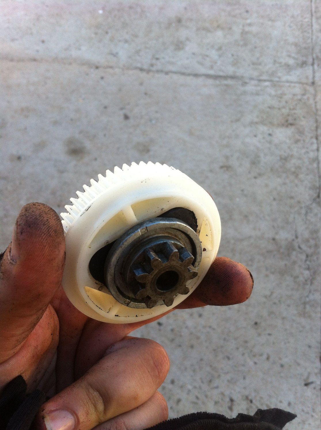 Power Window Motor Repair Page 3 Ford Truck Enthusiasts Forums