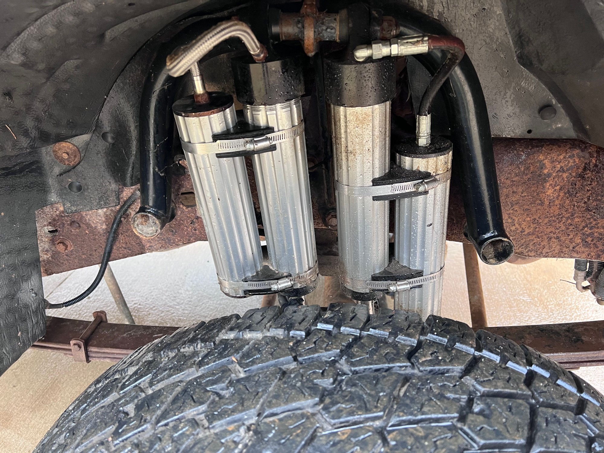 2000 Ford Excursion - 2000 Excursion 7.3 as a parts vehicle - Used - VIN 1FMSU43F5YEE34641 - Wagon - Black - Rock Hill, SC 29730, United States