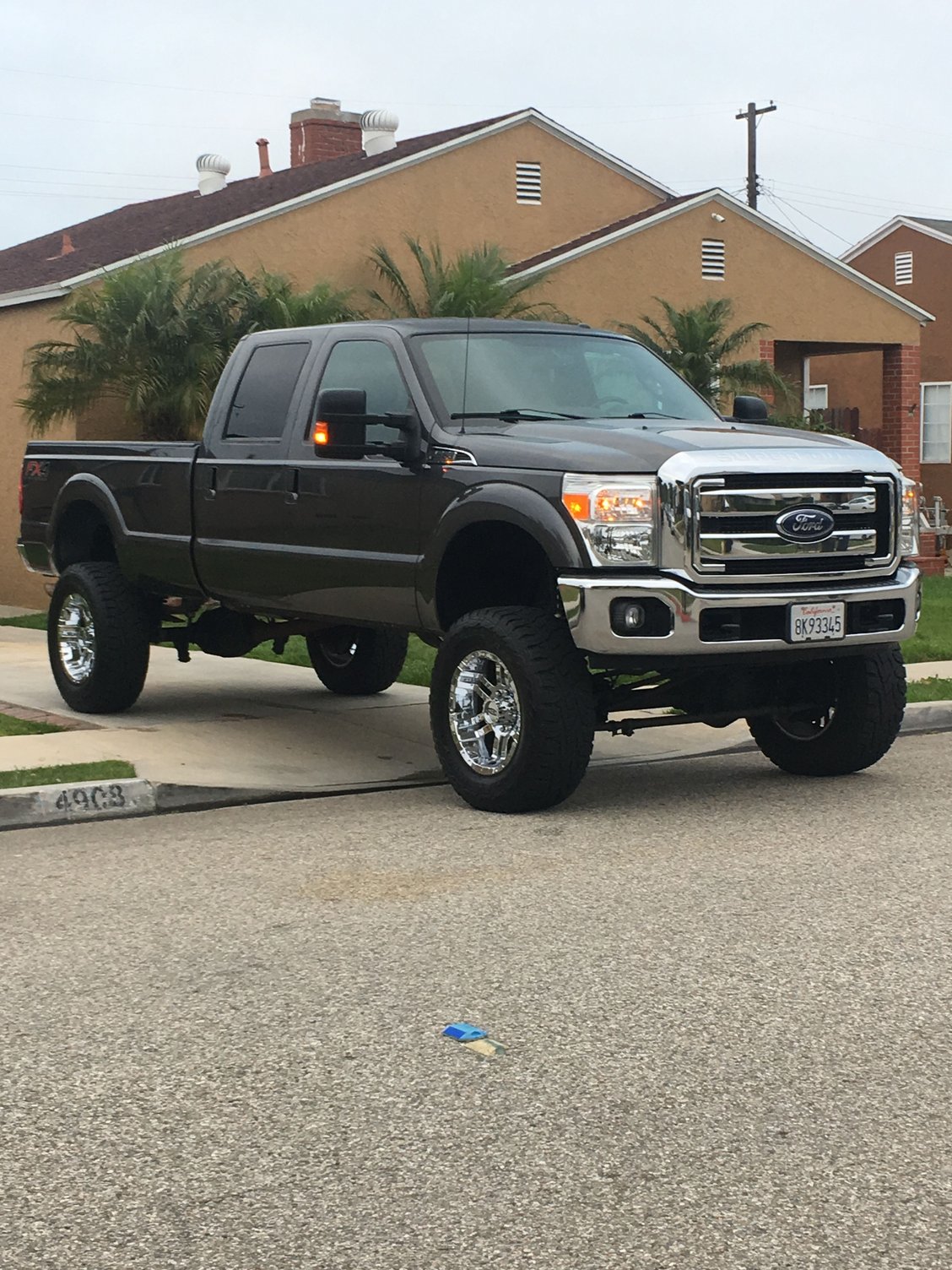 ford lift kit reviews on Lift Kit S Good Quality One S 4 6 8 Page 3 Ford Truck Enthusiasts Forums