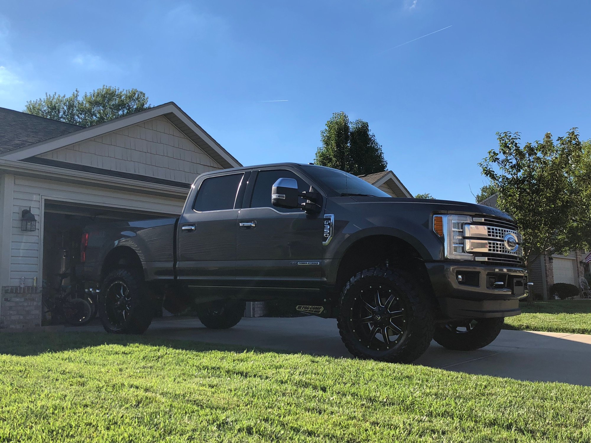 Ag Diesel Solutions Tuner Review...worth the money? Ford Truck