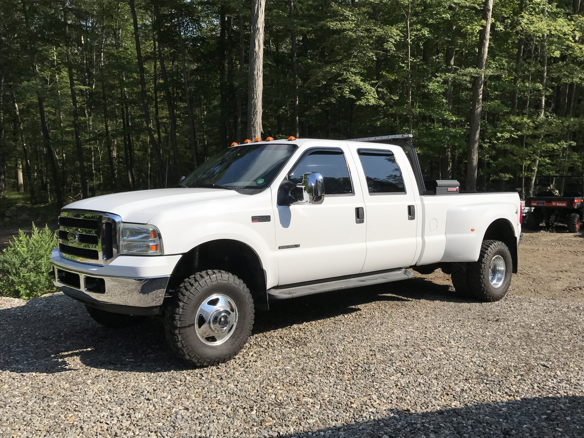 2002 ford f350 owners manual