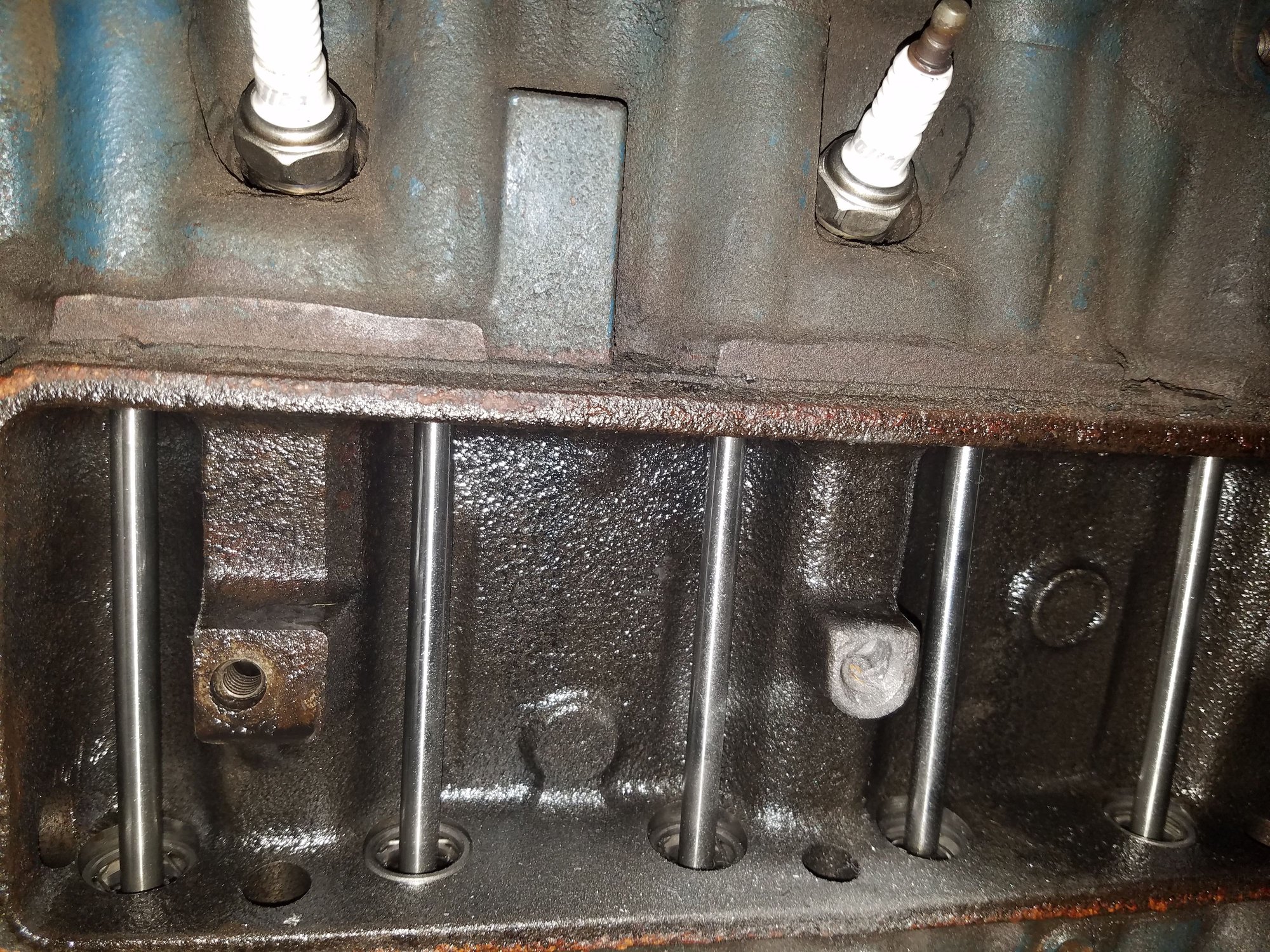 Help. Need Fast Options. Ruined Bolt Ford Truck Enthusiasts Forums