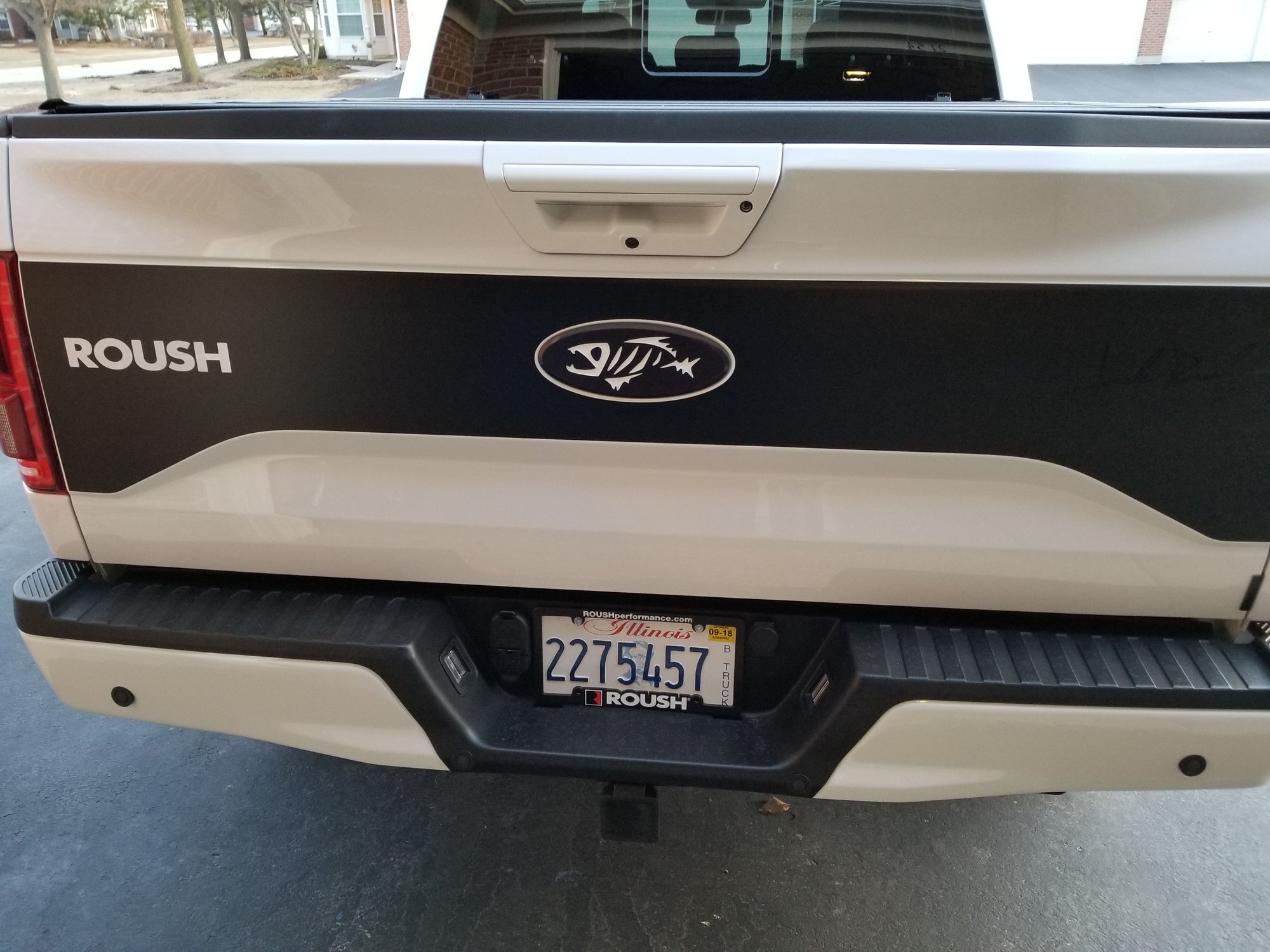 First wash and wax, F11 Top Coat - Page 2 - Ford Truck Enthusiasts