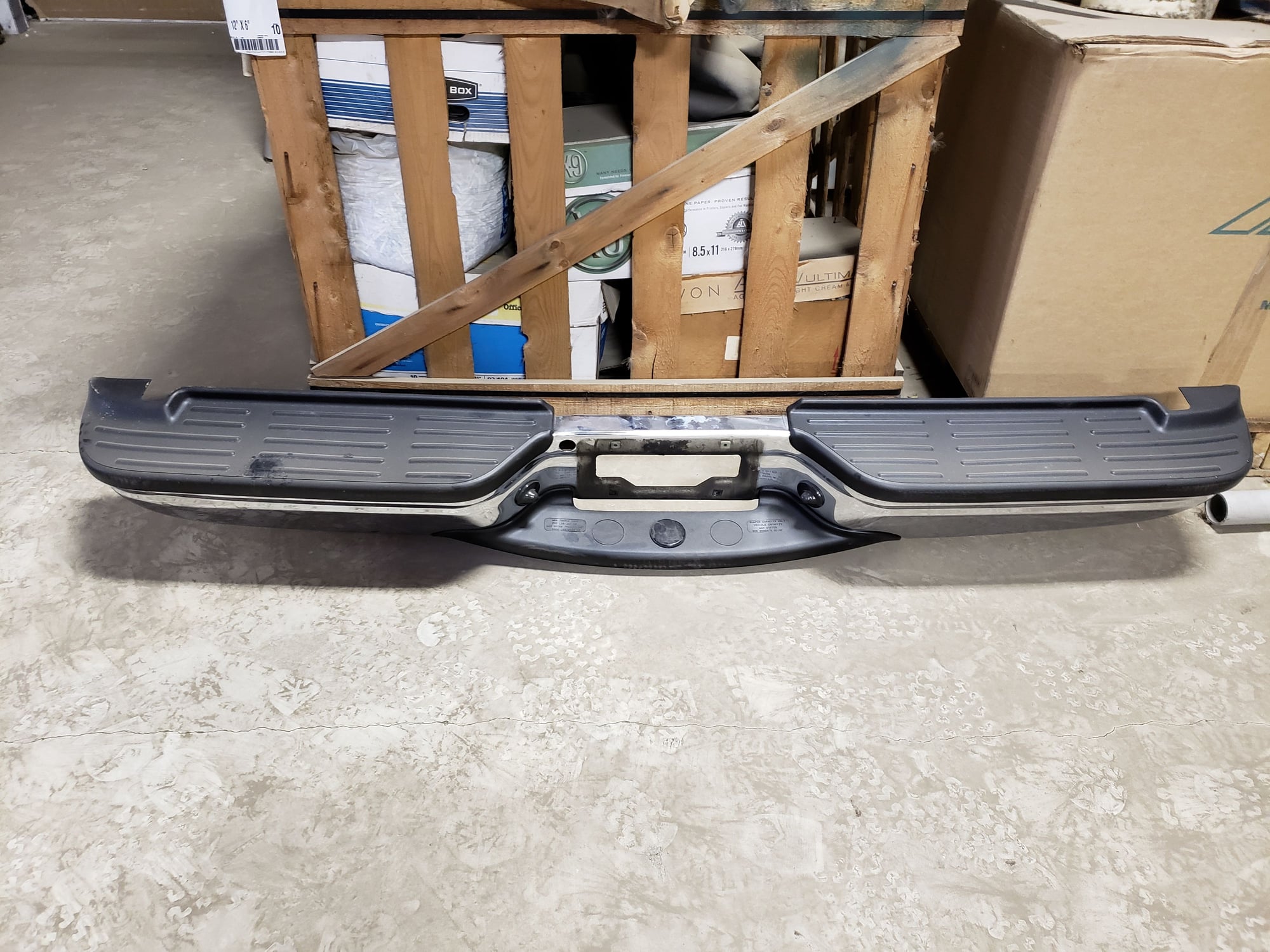 Miscellaneous - 7.3/6.0 Powerstroke Parts and 99-04 Super Duty Parts as well as other truck parts - Used - 1999 to 2004 Ford F-250 Super Duty - 1999 to 2004 Ford F-350 Super Duty - Chardon, OH 44024, United States