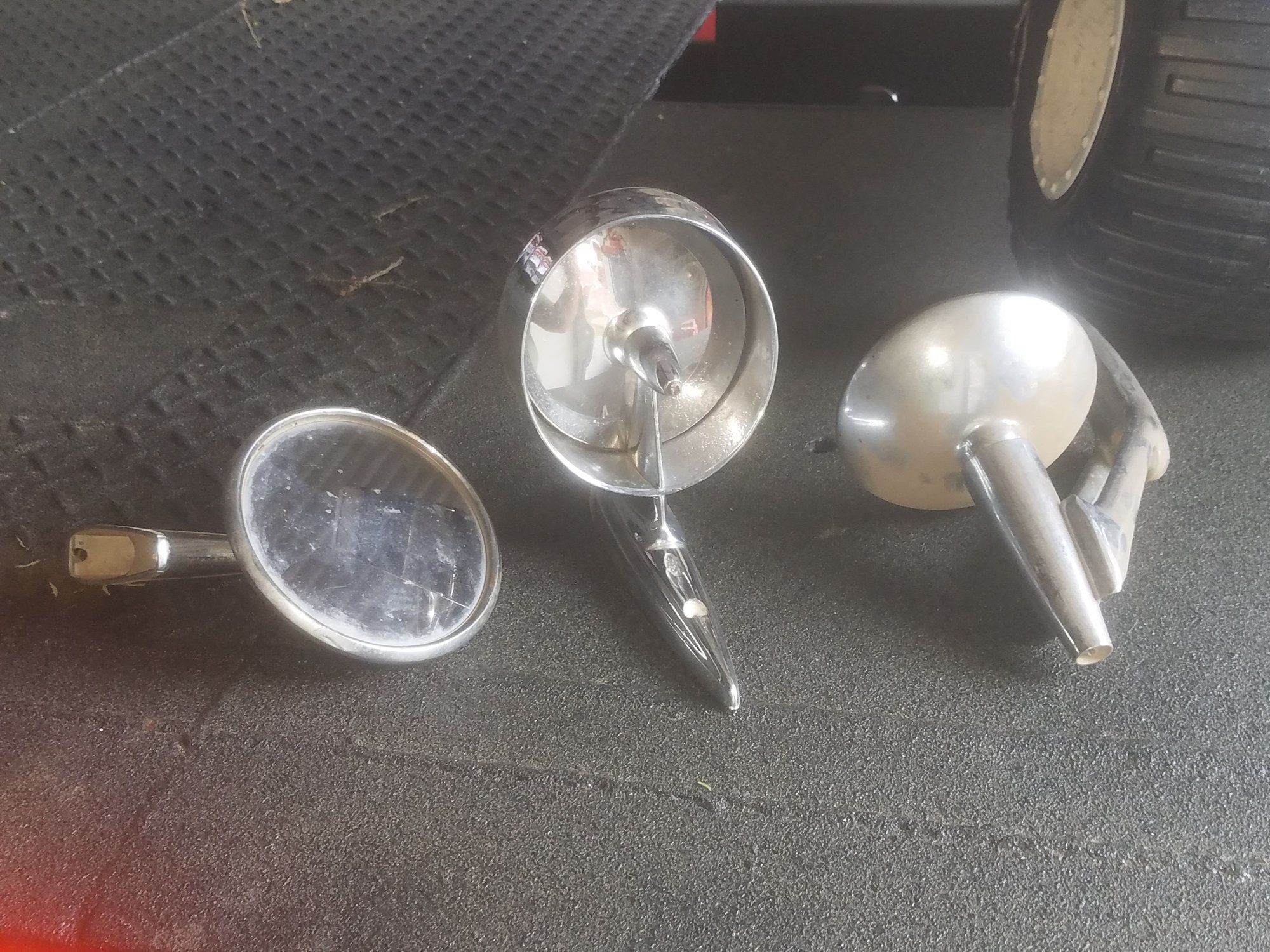 Miscellaneous - Various parts, various years - Used - All Years Ford 1/2 Ton Pickup - Lavaca, AR 74921, United States