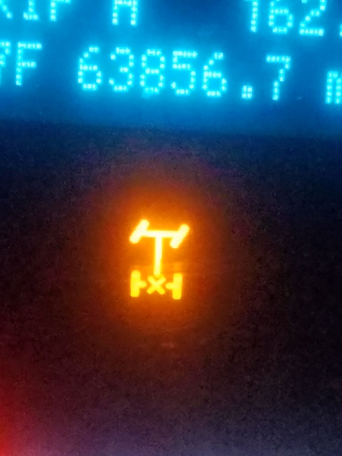 Rear Diff lock light! Ford Truck Enthusiasts Forums