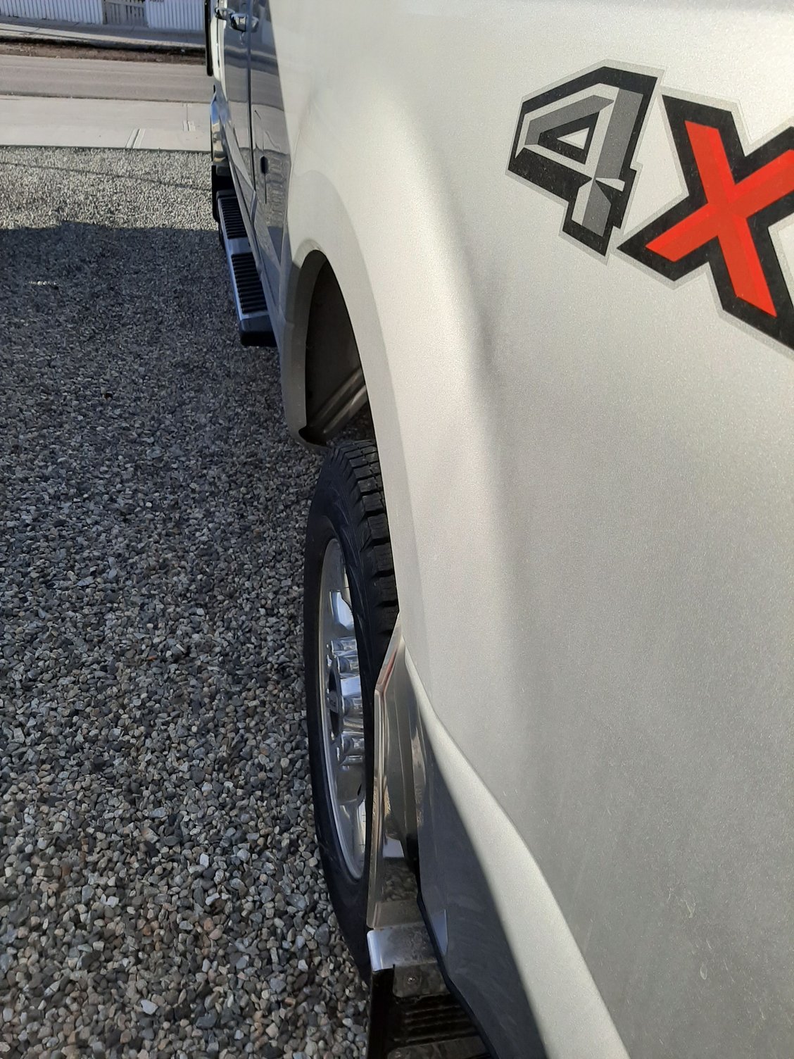 Bed Alignment Page 3 Ford Truck Enthusiasts Forums