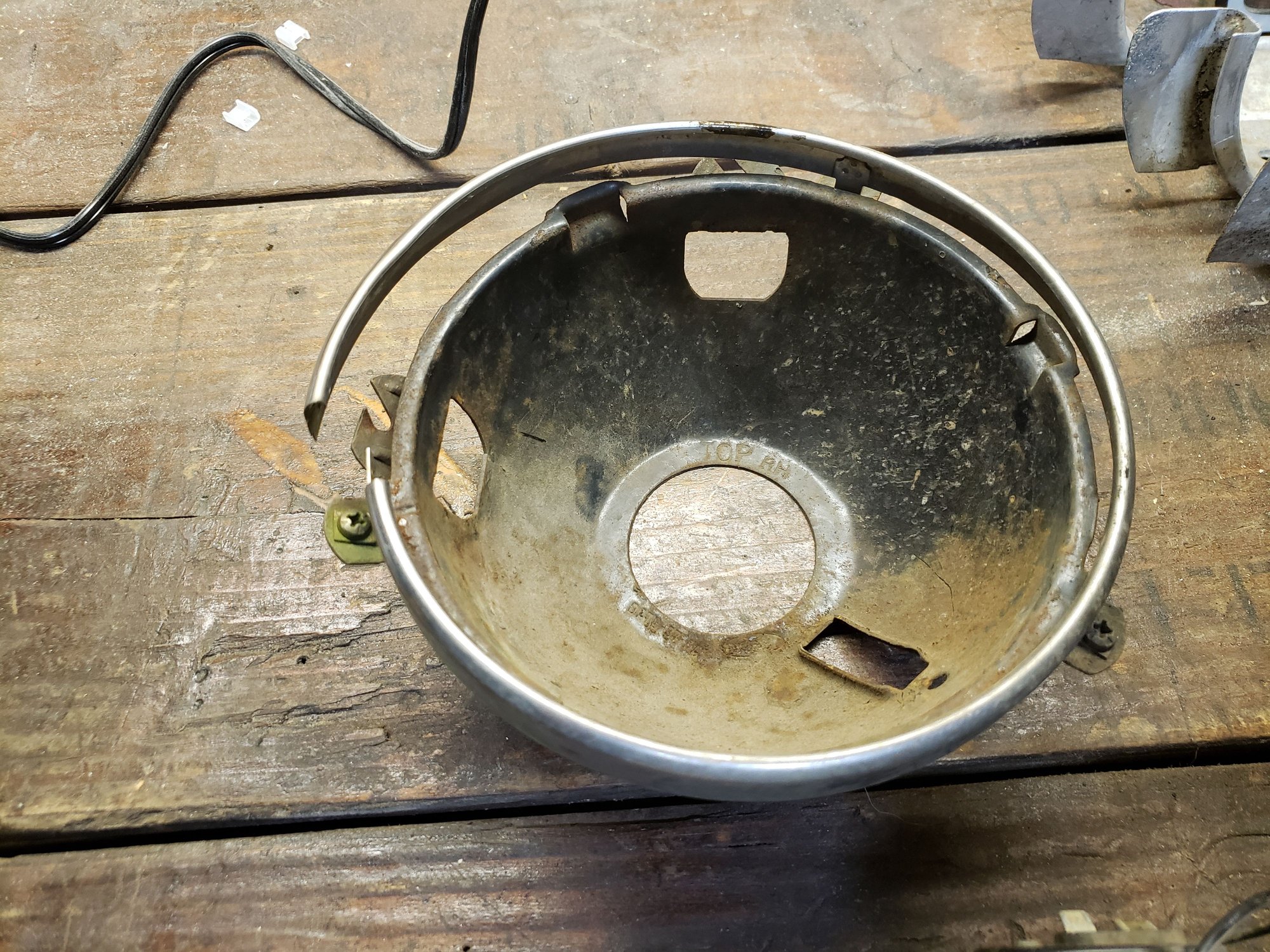 Miscellaneous - '73-'79 Ford truck parts - Used - 1973 to 1979 Ford 1/2 Ton Pickup - 1973 to 1979 Ford 3/4 Ton Pickup - 1973 to 1979 Ford 1 Ton Pickup - Groton, CT 06340, United States