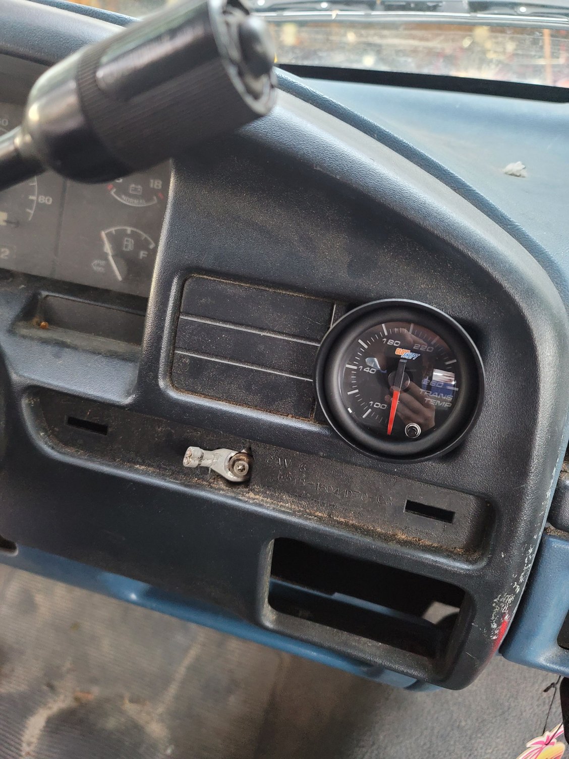 E4OD Temperature Ford Truck Enthusiasts Forums