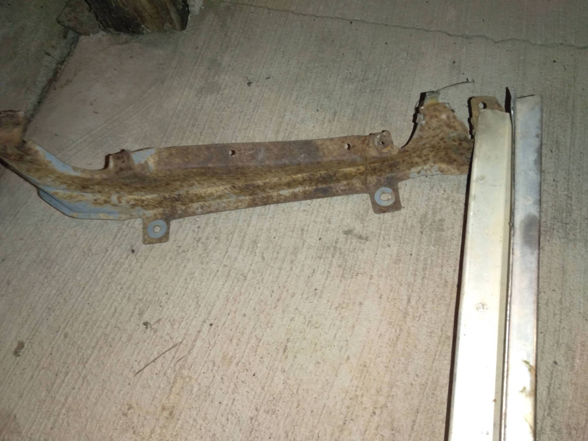 Exterior Body Parts - 1980-85 parts - Used - 0  All Models - West Salem, OH 44287, United States