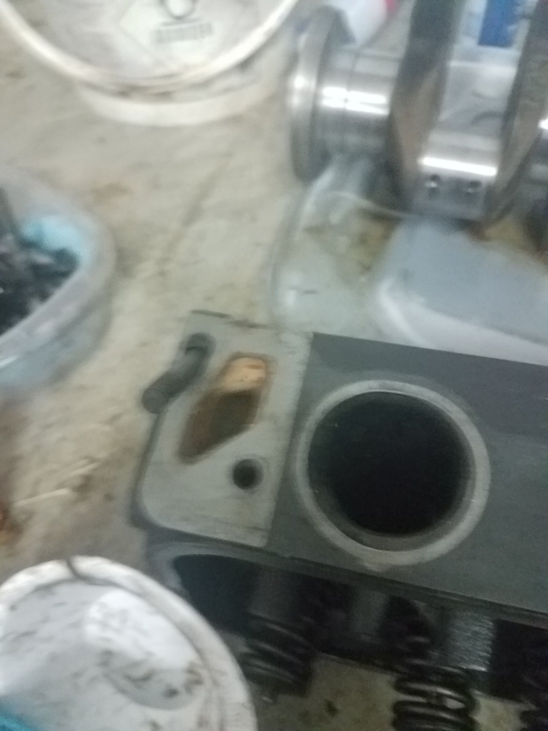 460 Head Ford Truck Enthusiasts Forums