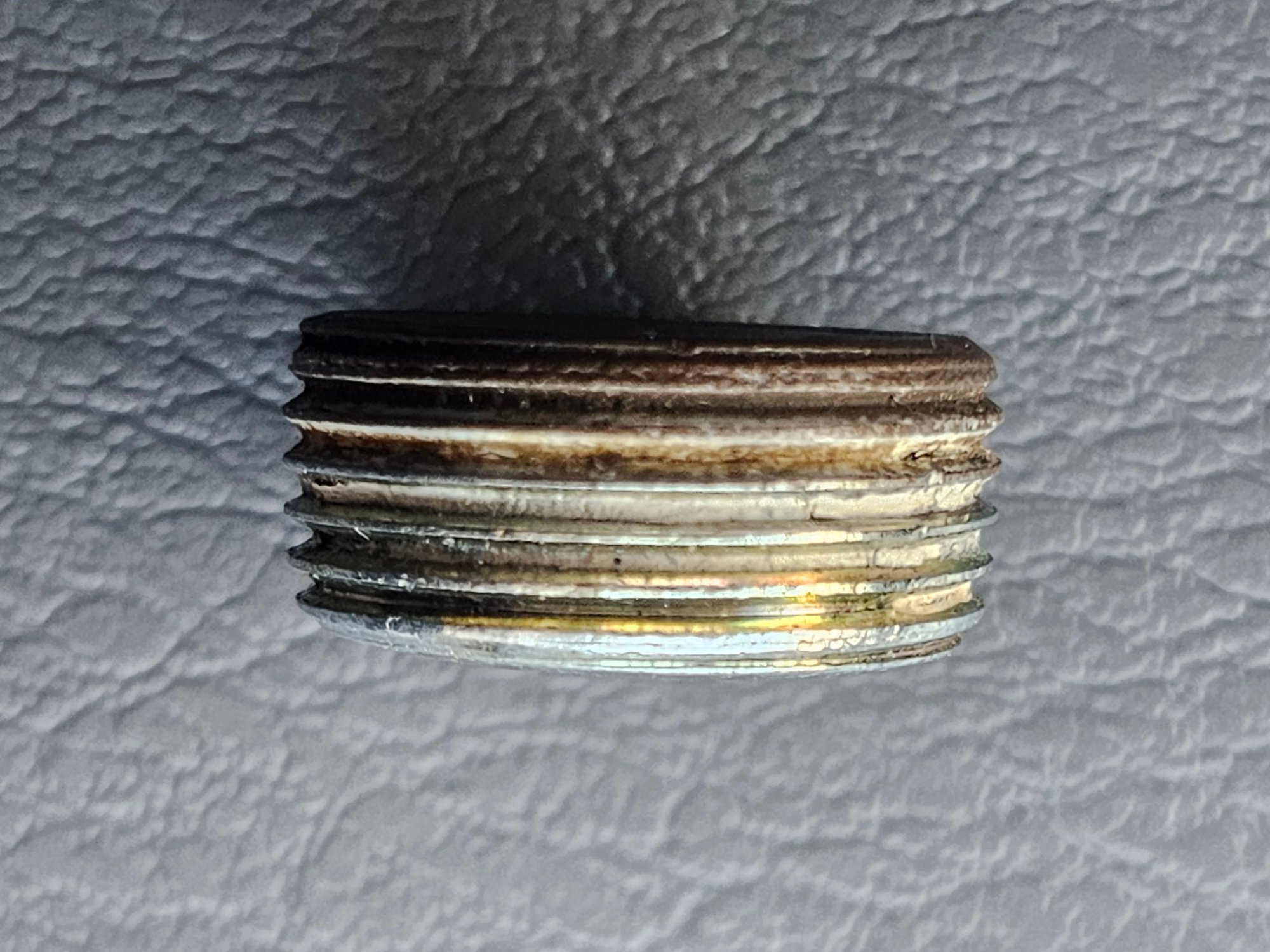 Transfer Case Drain Plug Size Ford Truck Enthusiasts Forums