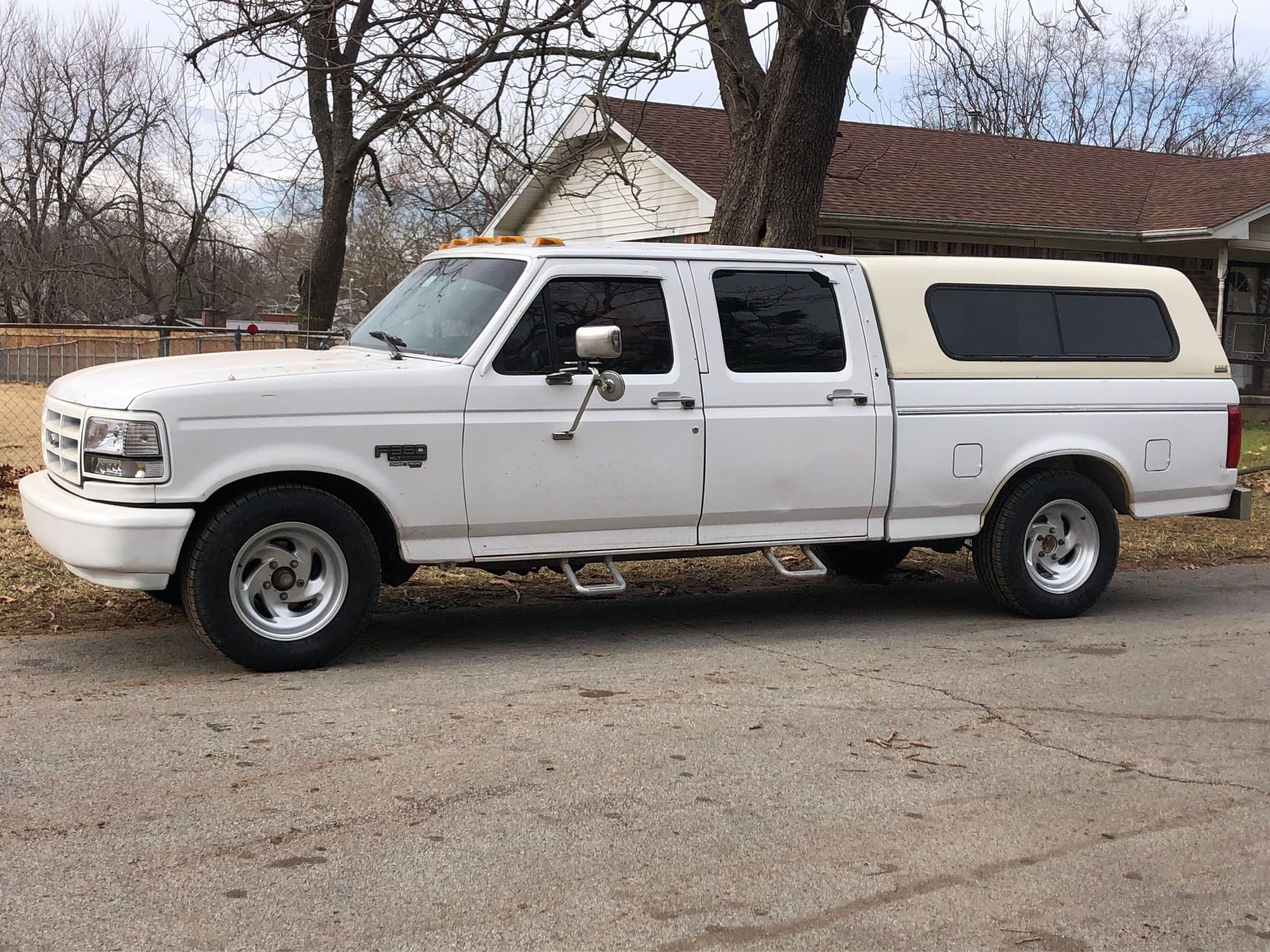 Lone Star 4wd Conversion Page 3 Ford Truck Enthusiasts Forums