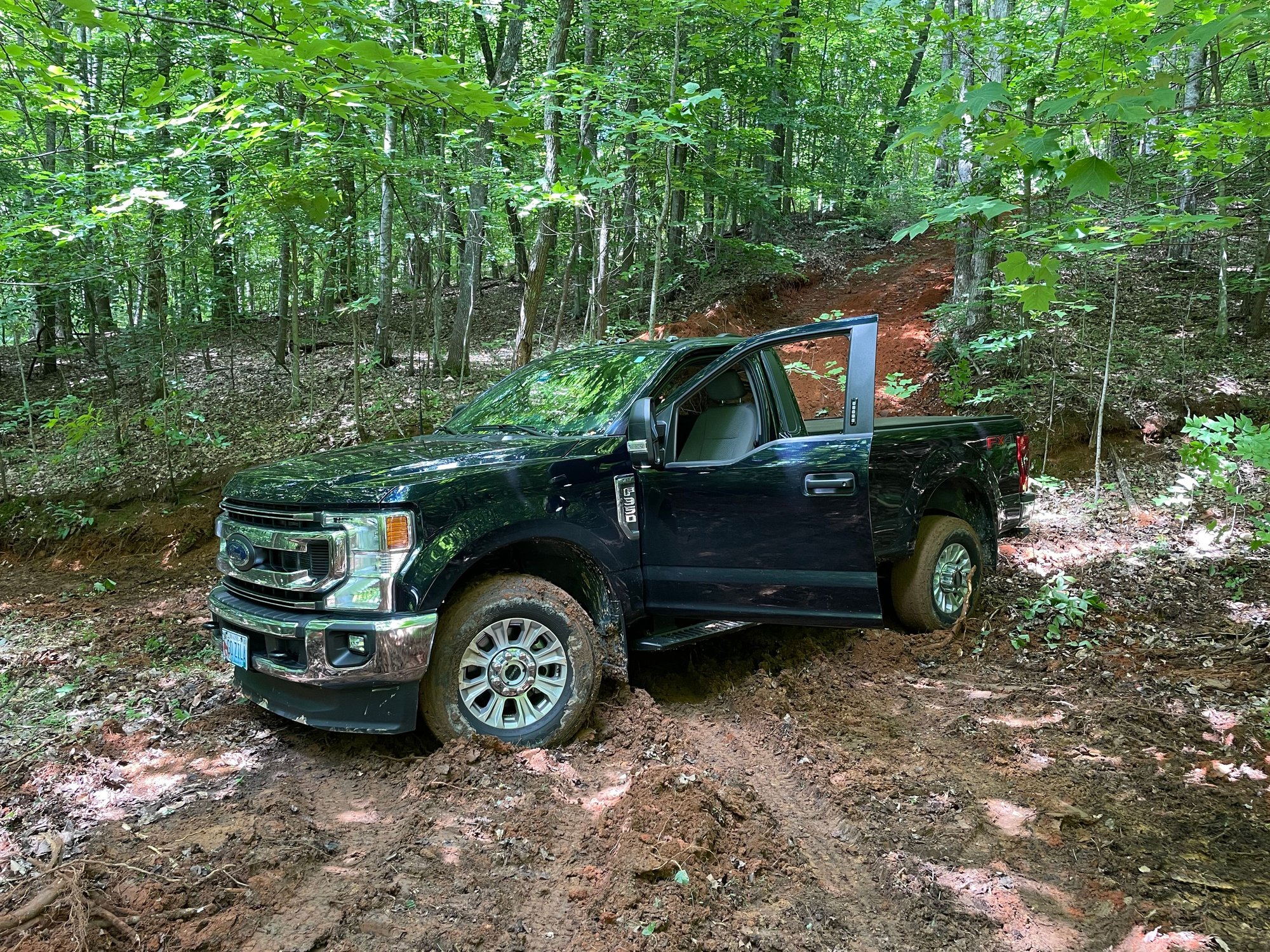 6.2 vs the 7.3 Page 3 Ford Truck Enthusiasts Forums