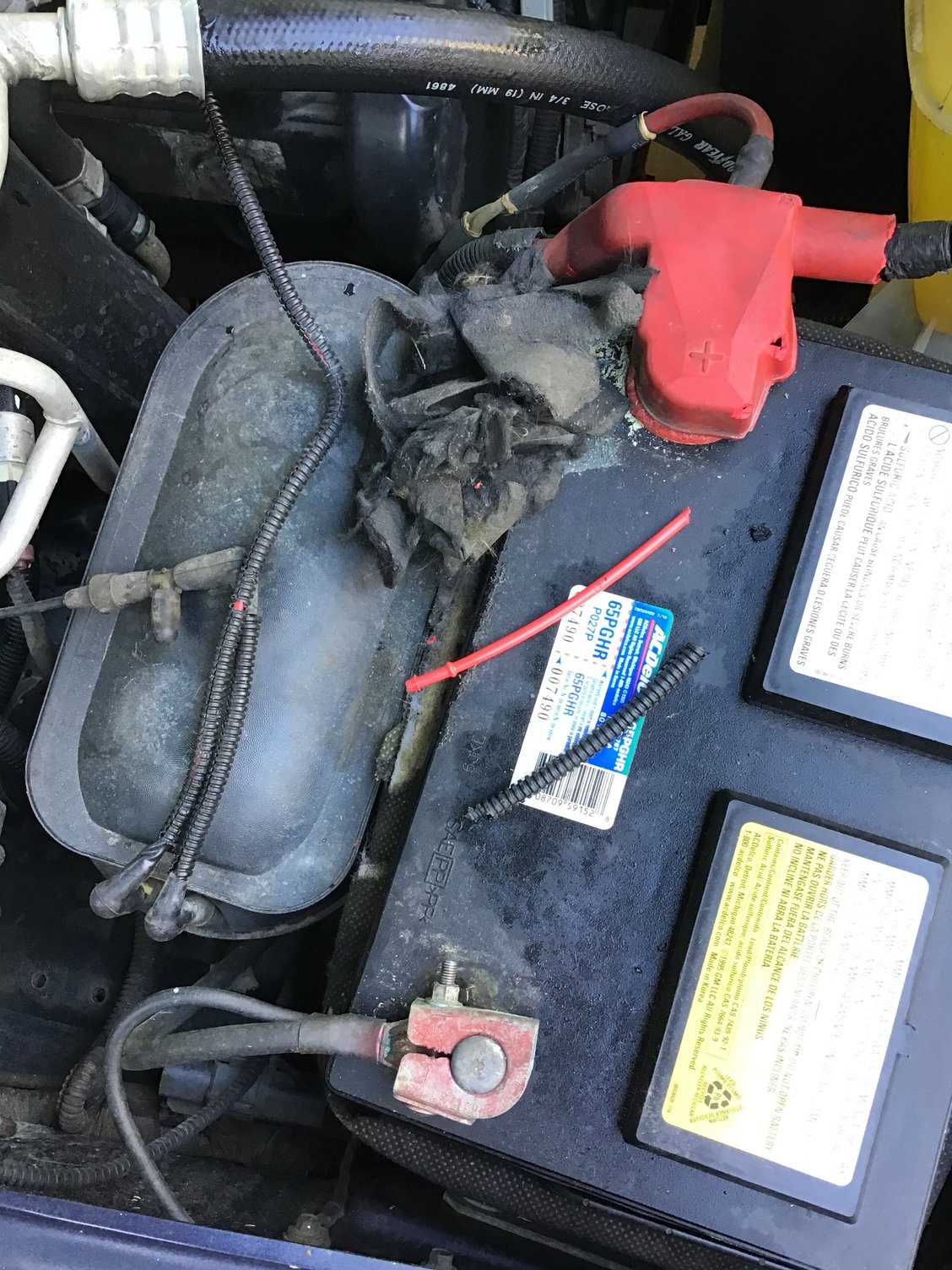 AC wont blow through front vents Page 2 Ford Truck Enthusiasts Forums