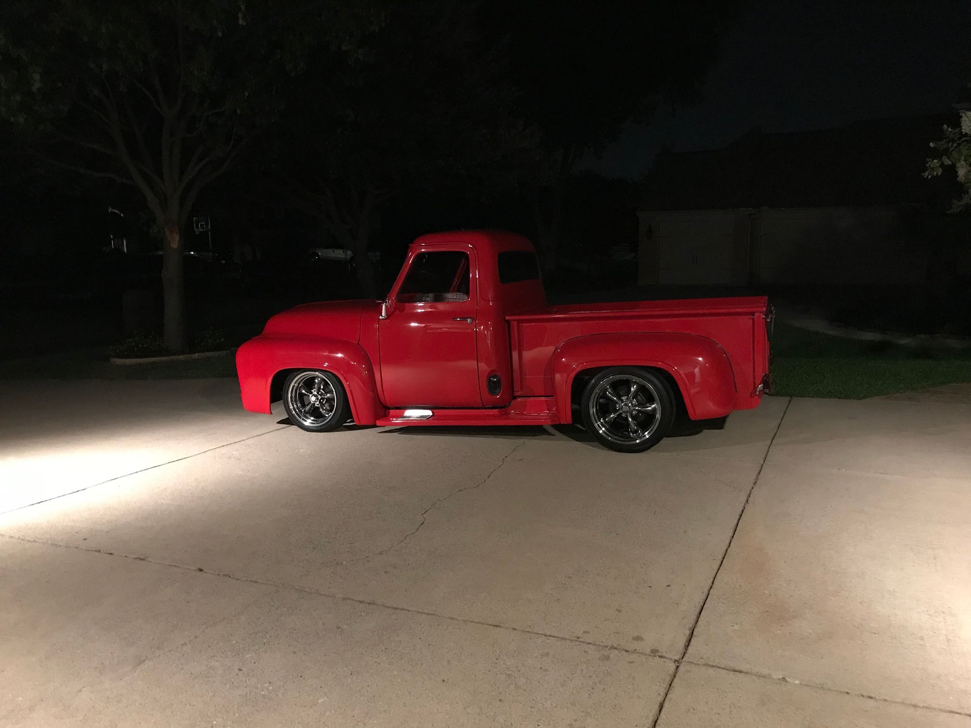 Need engine rebuilt in Dallas, TX Ford Truck Enthusiasts Forums