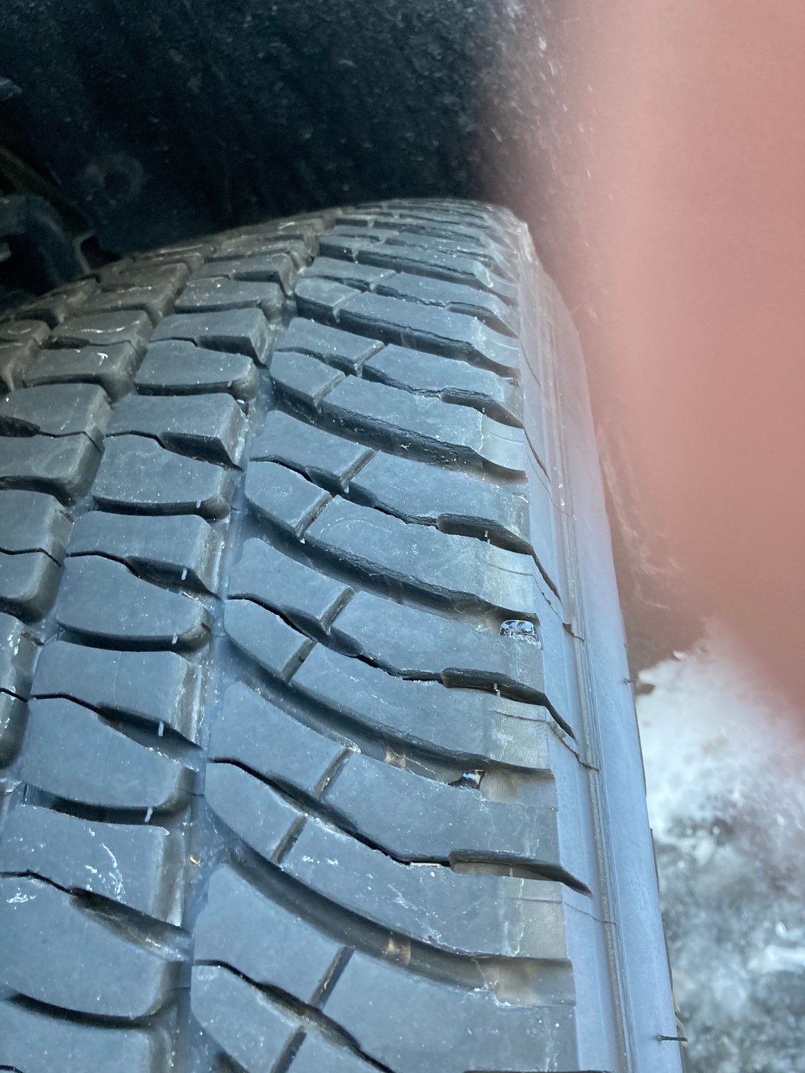 2020 Driveline Vibration Page 2 Ford Truck Enthusiasts Forums