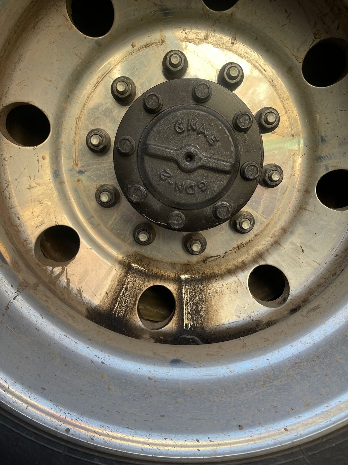 2022 F550 Axle Seal and Rear End leak 4.88 limited slip Ford Truck Enthusiasts Forums