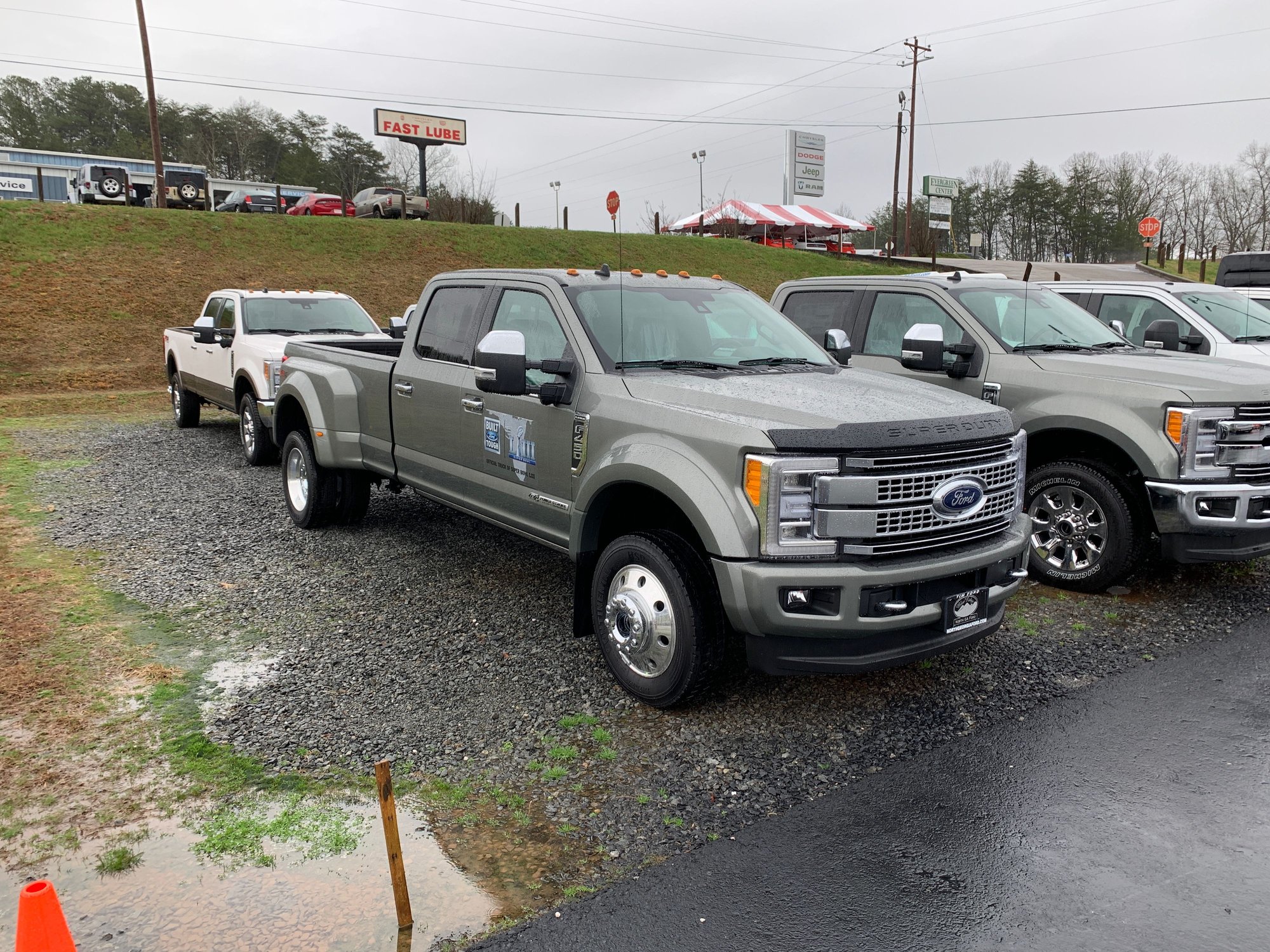 Ford Dealership Corpus Christi >> Silver Spruce and other "grays." Post Pics - Page 3 - Ford Truck Enthusiasts Forums Ford Dealership Corpus Christi >> Silver Spruce and other "grays." Post Pics - Page 3 - Ford Truck Enthusiasts Forums