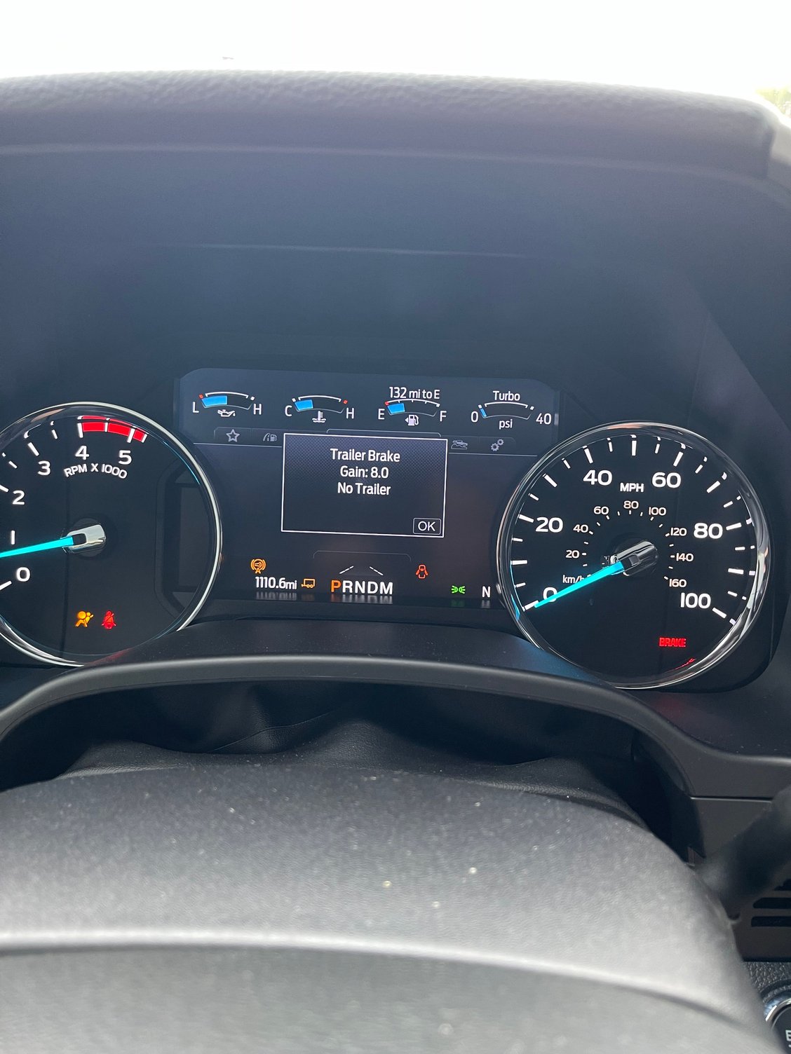 Trailer Brakes Not Working Page 3 Ford Truck Enthusiasts Forums