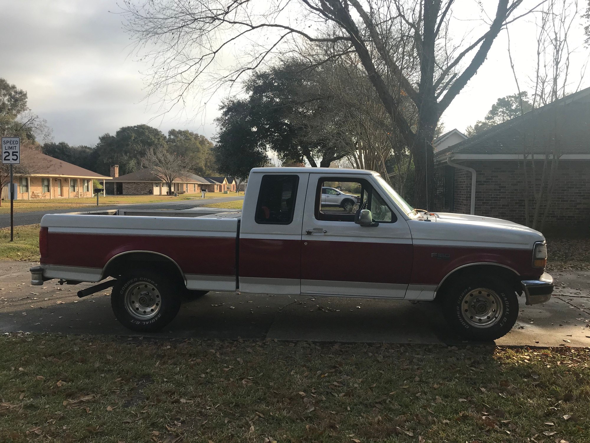 Twin I Beam Leveling kit Ford Truck Enthusiasts Forums