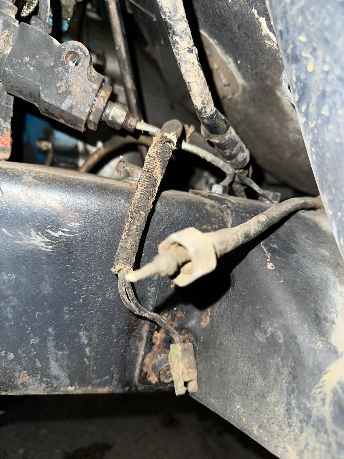 Tail light fuse keeps blowing Page 2 Ford Truck Enthusiasts Forums