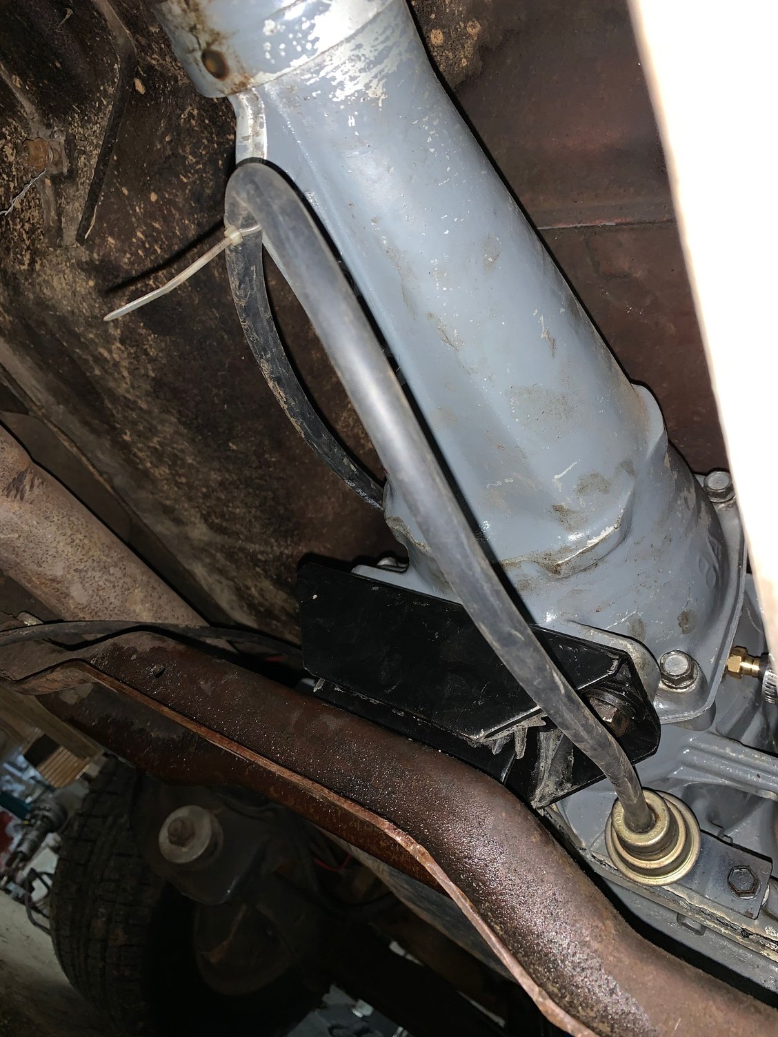 C6 transmission problems Ford Truck Enthusiasts Forums