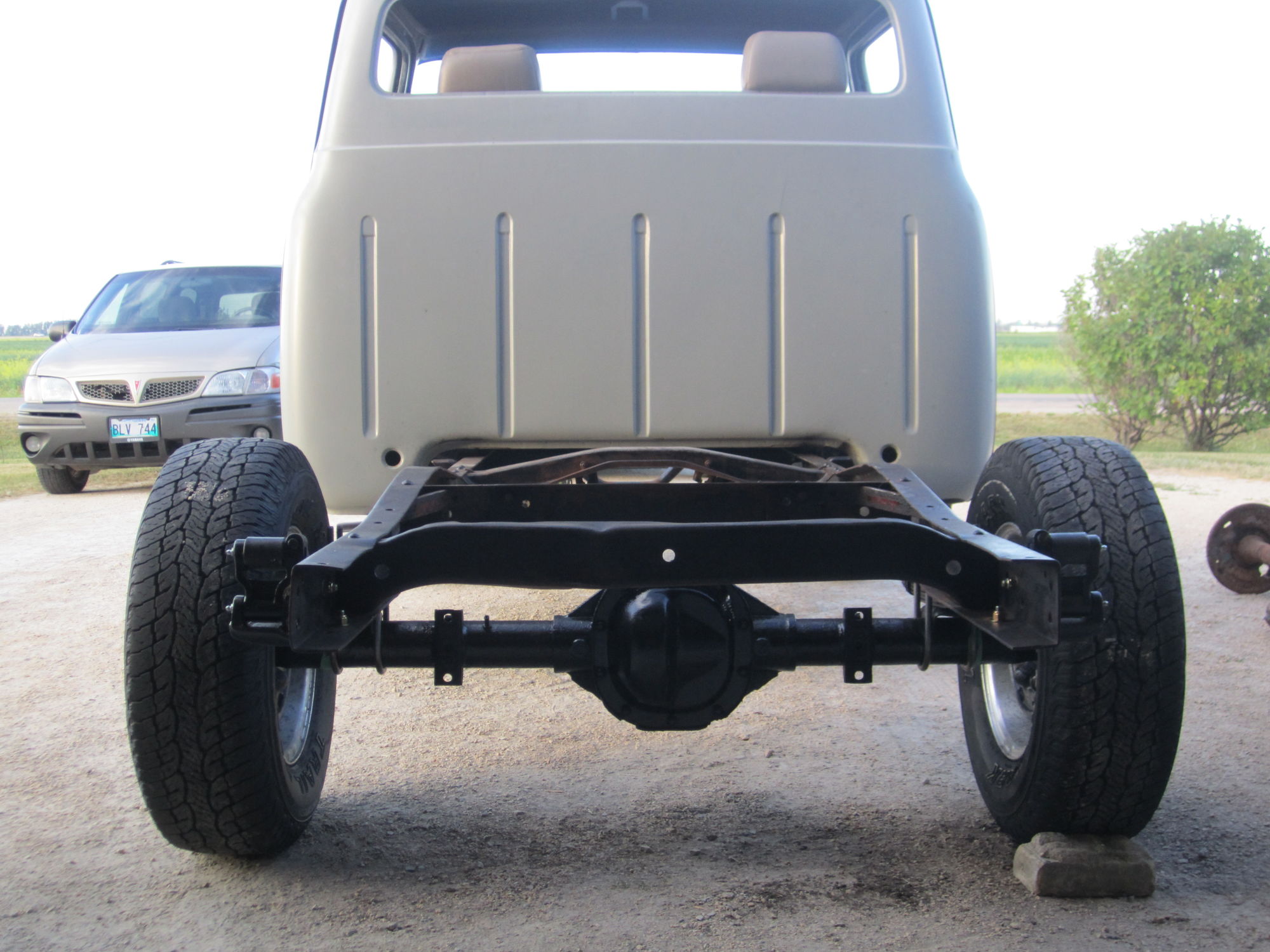 8.8 explorer rear end - Ford Truck Enthusiasts Forums