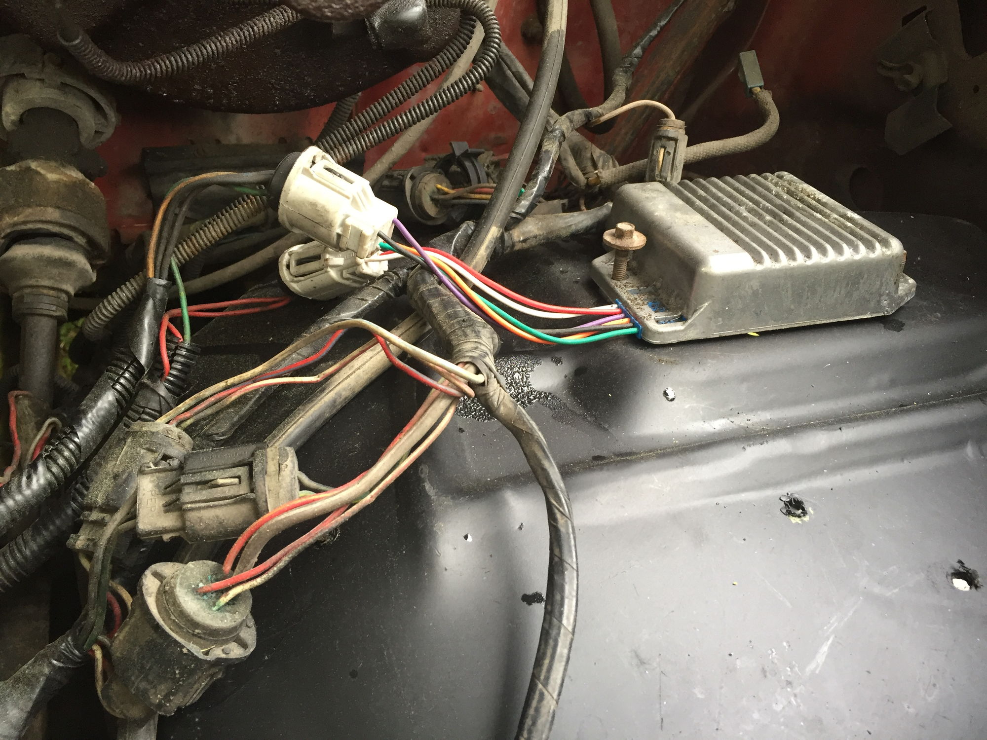 Ballast Resistor?? - Page 2 - Ford Truck Enthusiasts Forums