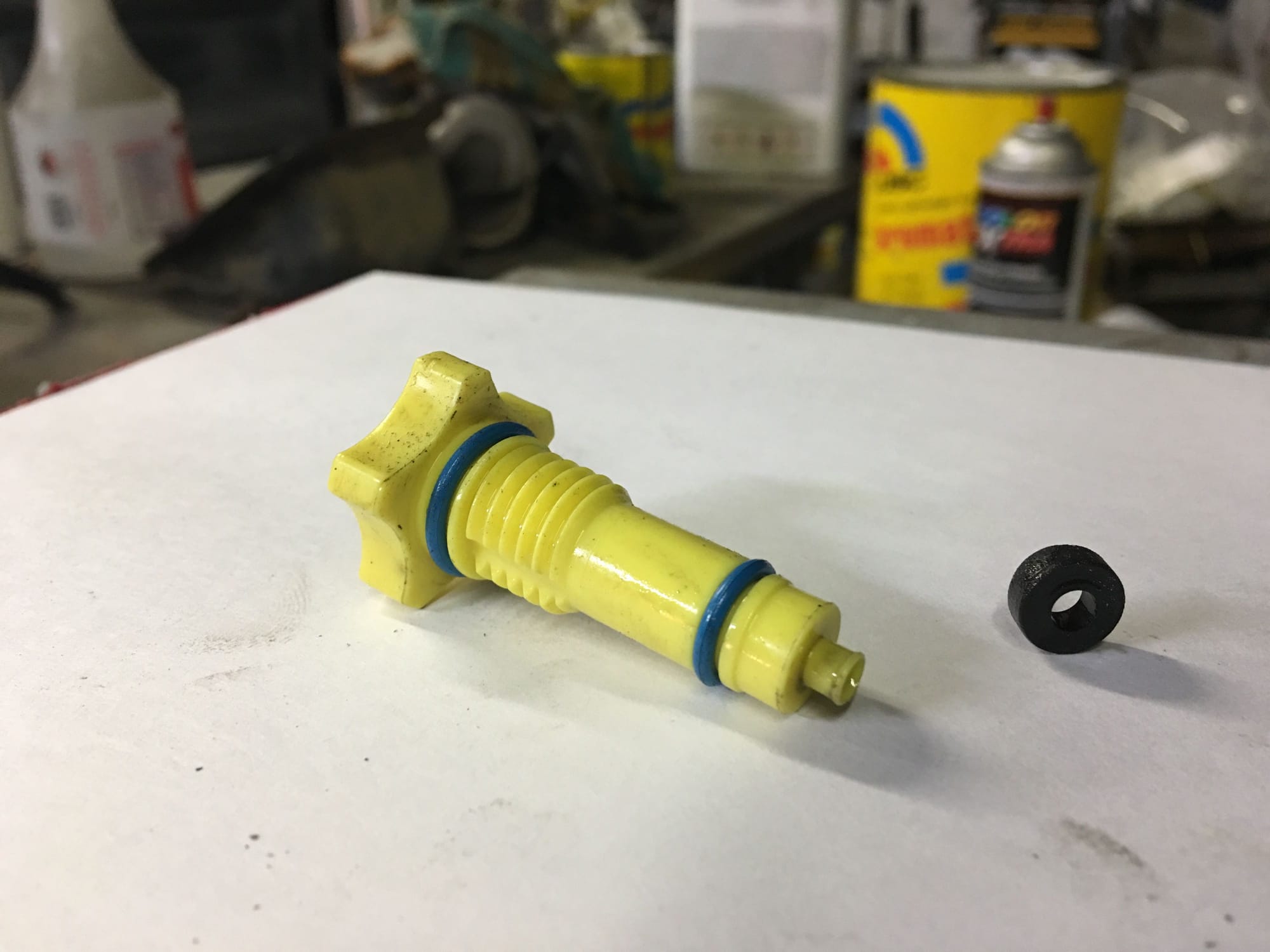 2015 Diesel fuel filter change problems - Ford Truck Enthusiasts Forums 6.7 Powerstroke Wont Start After Fuel Filter Change