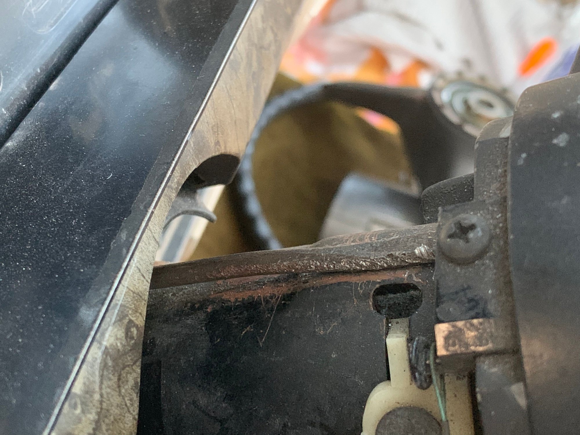 Ignition interlock… Ford Truck Enthusiasts Forums