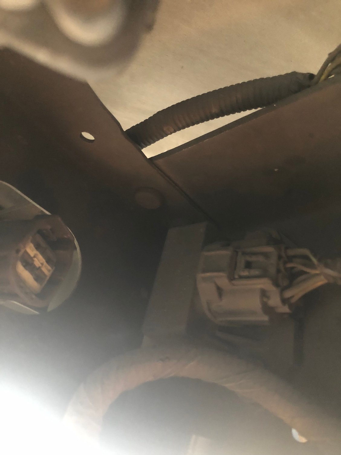 Factory trailer brake harness 2011 e350 Ford Truck Enthusiasts Forums